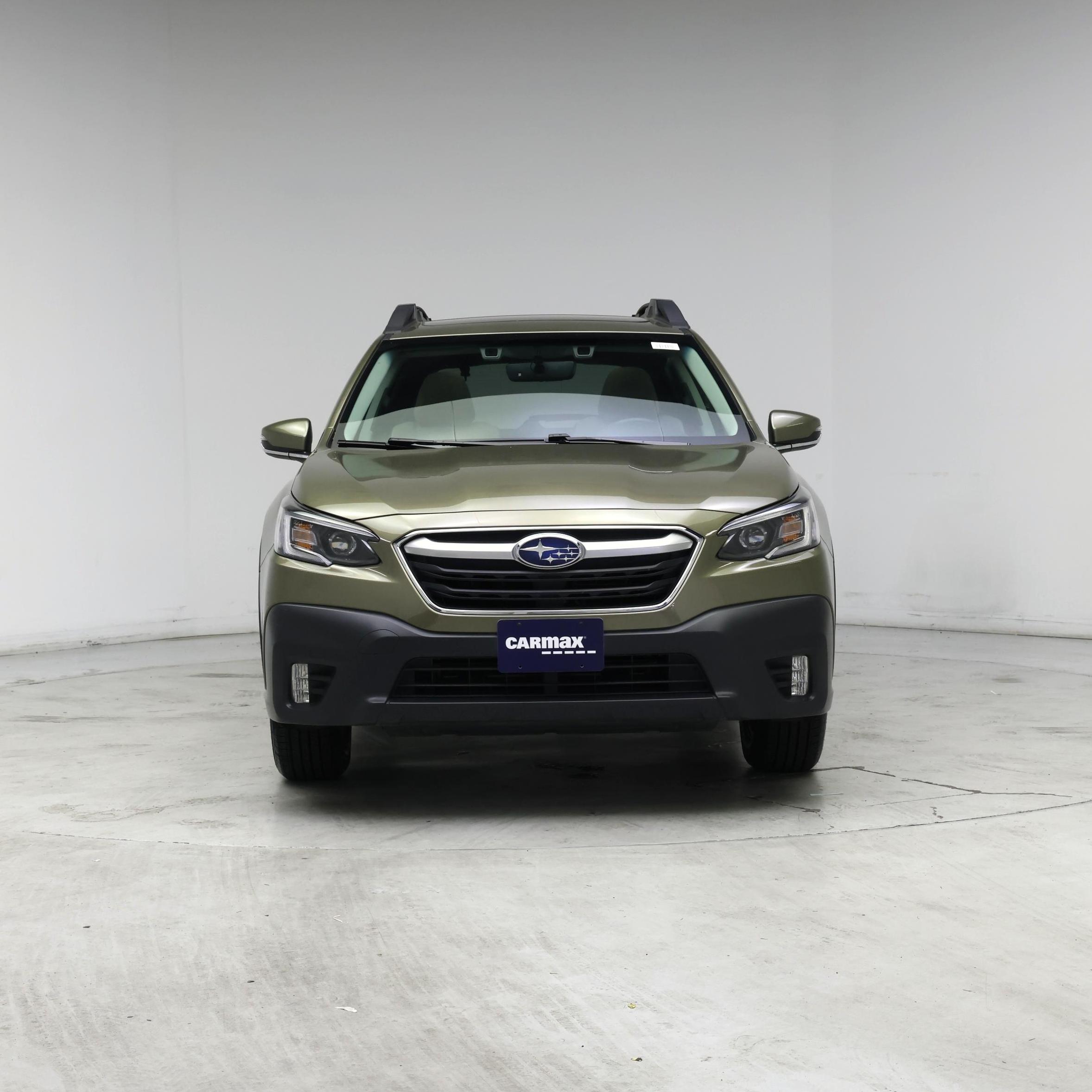 Thumbnail: 2022 Subaru Outback - 5