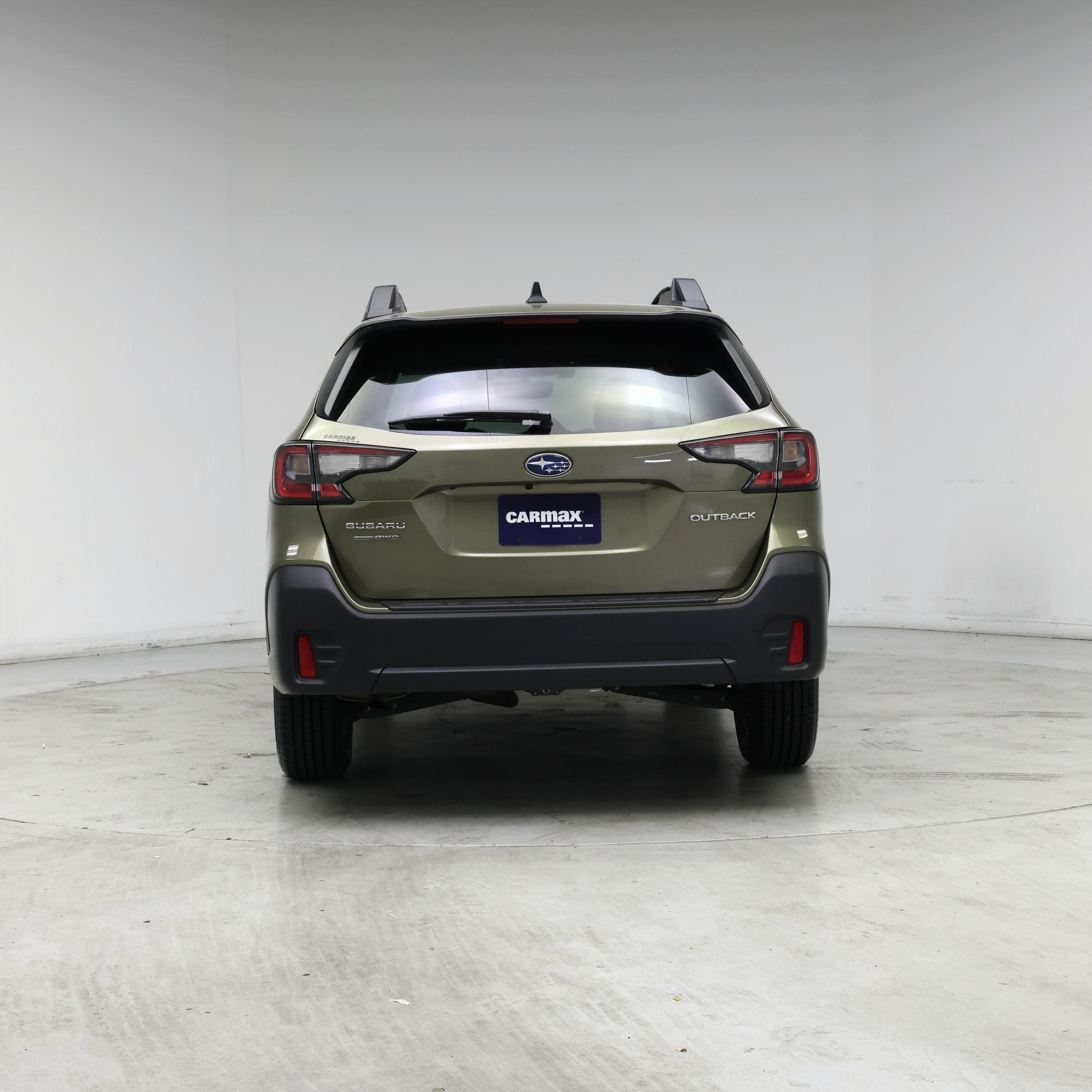Thumbnail: 2022 Subaru Outback - 6