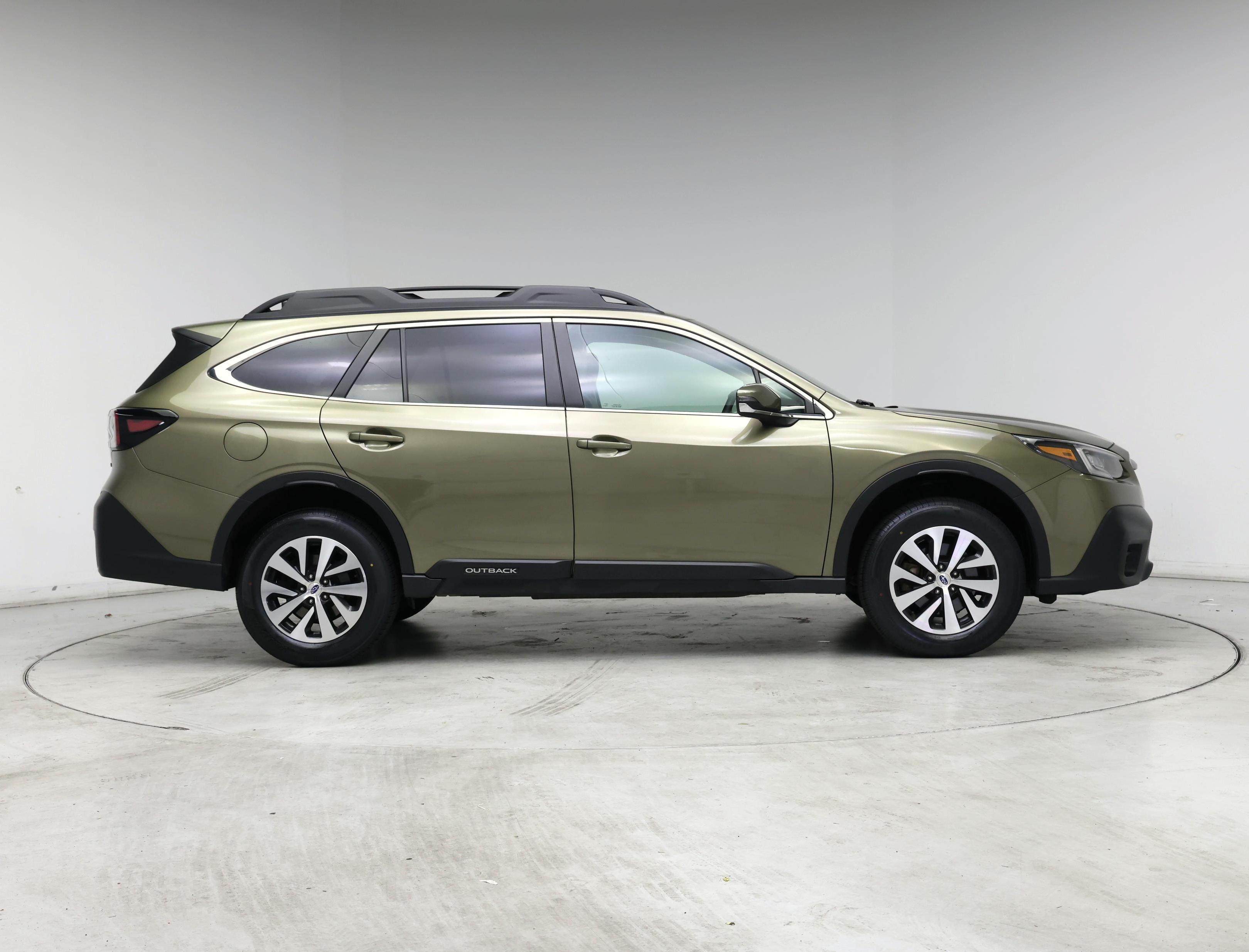 Thumbnail: 2022 Subaru Outback - 7