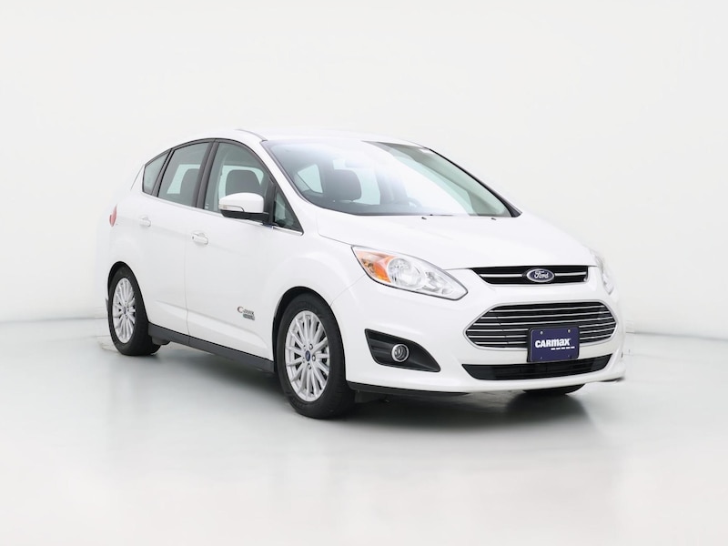 2016 Ford C-Max Energi SEL -
                  Portland, OR
