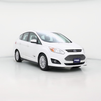 2016 Ford C-Max energi SEL