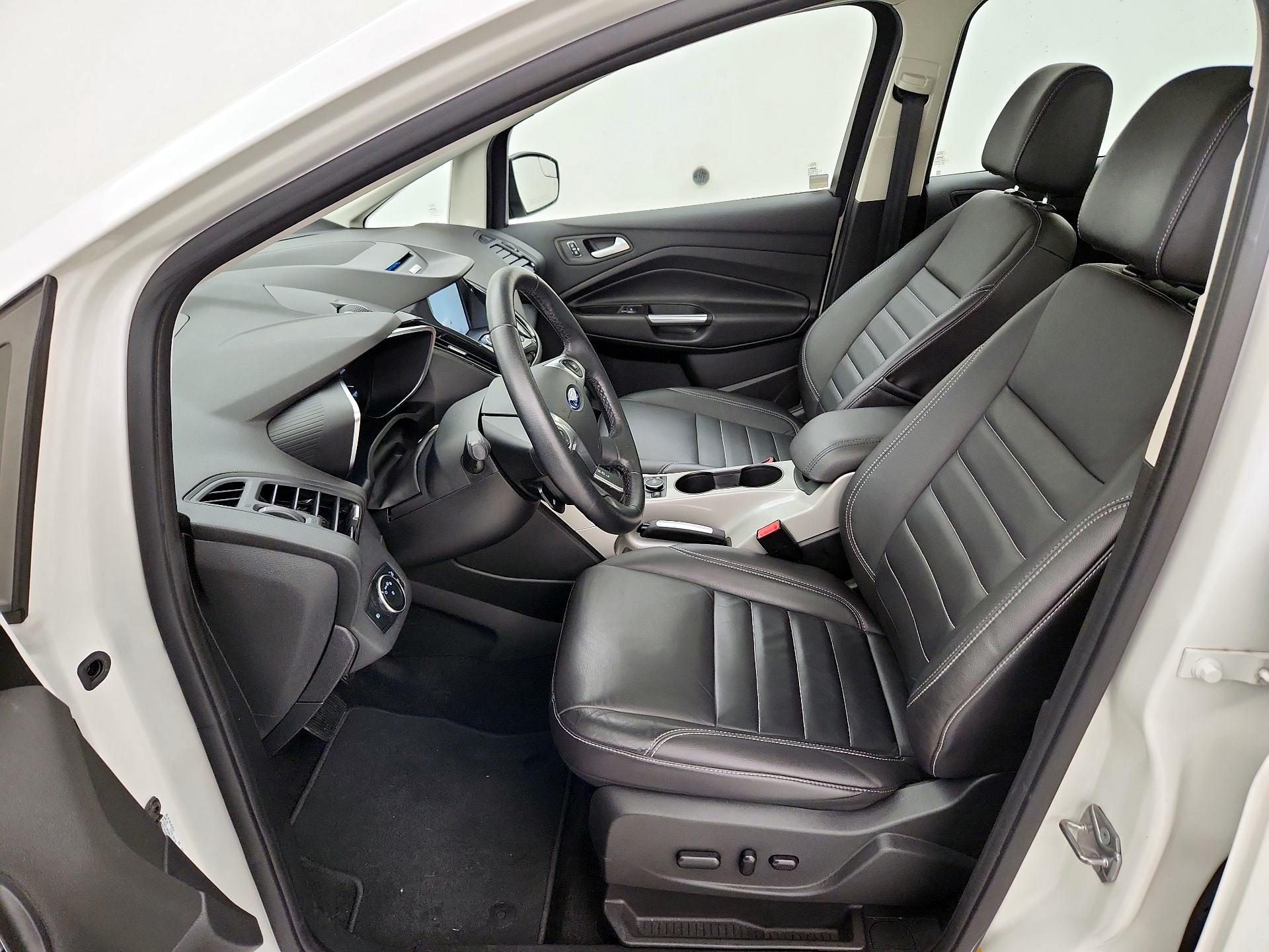 Thumbnail: 2016 Ford C-Max - 11