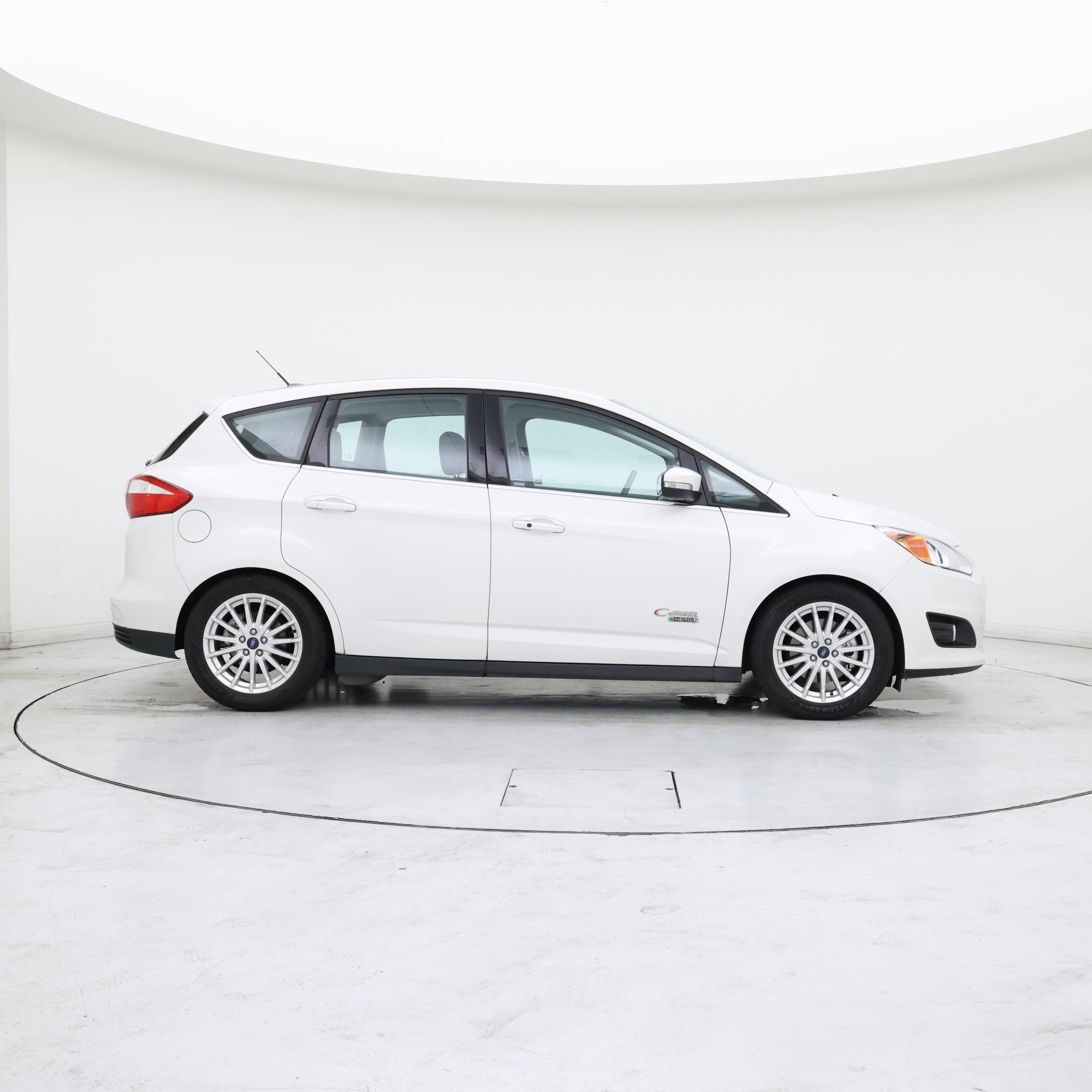 Thumbnail: 2016 Ford C-Max - 7