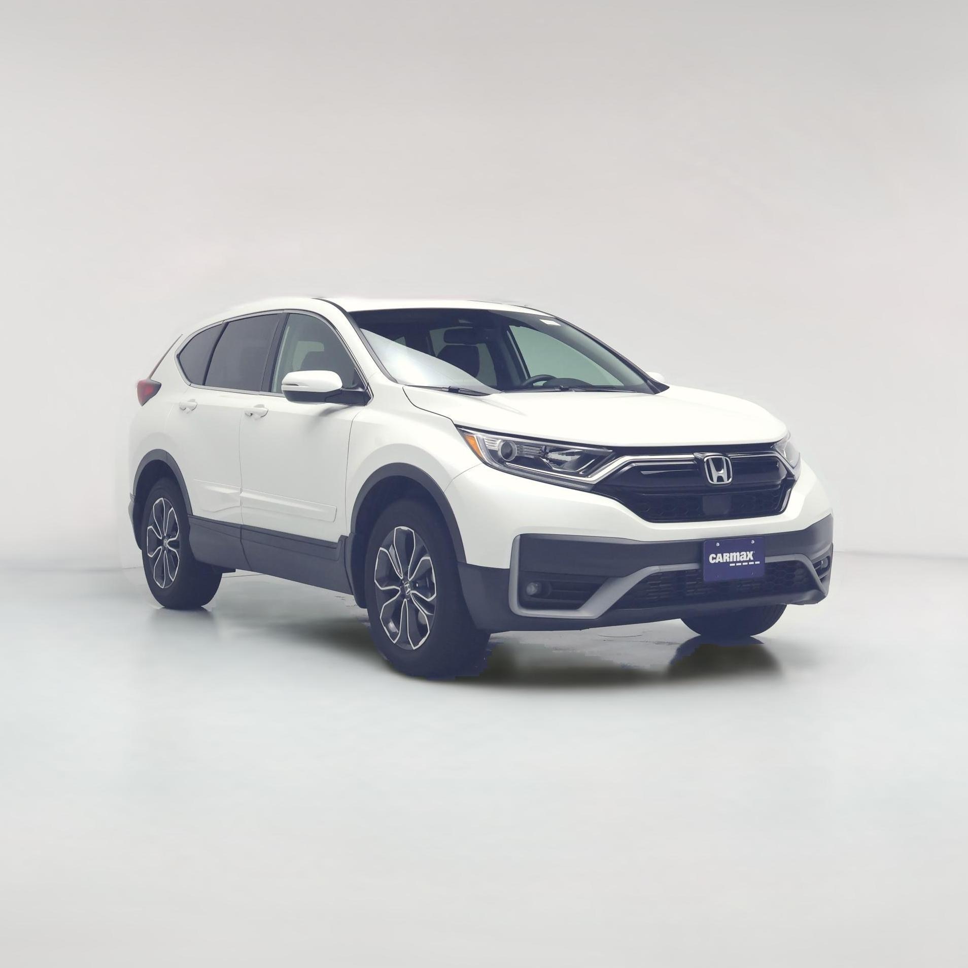 Thumbnail: 2020 Honda CR-V - 1