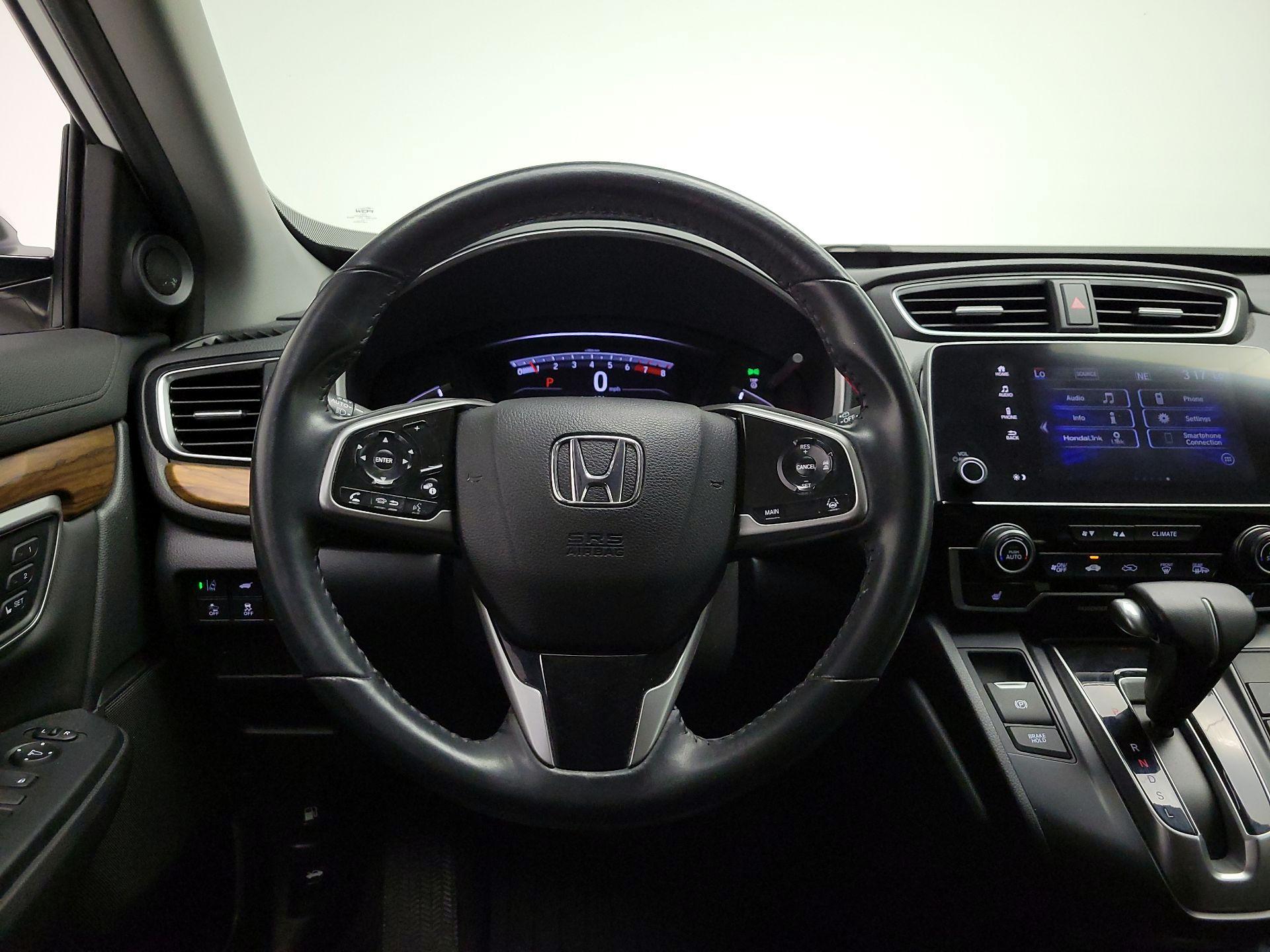 Thumbnail: 2020 Honda CR-V - 10