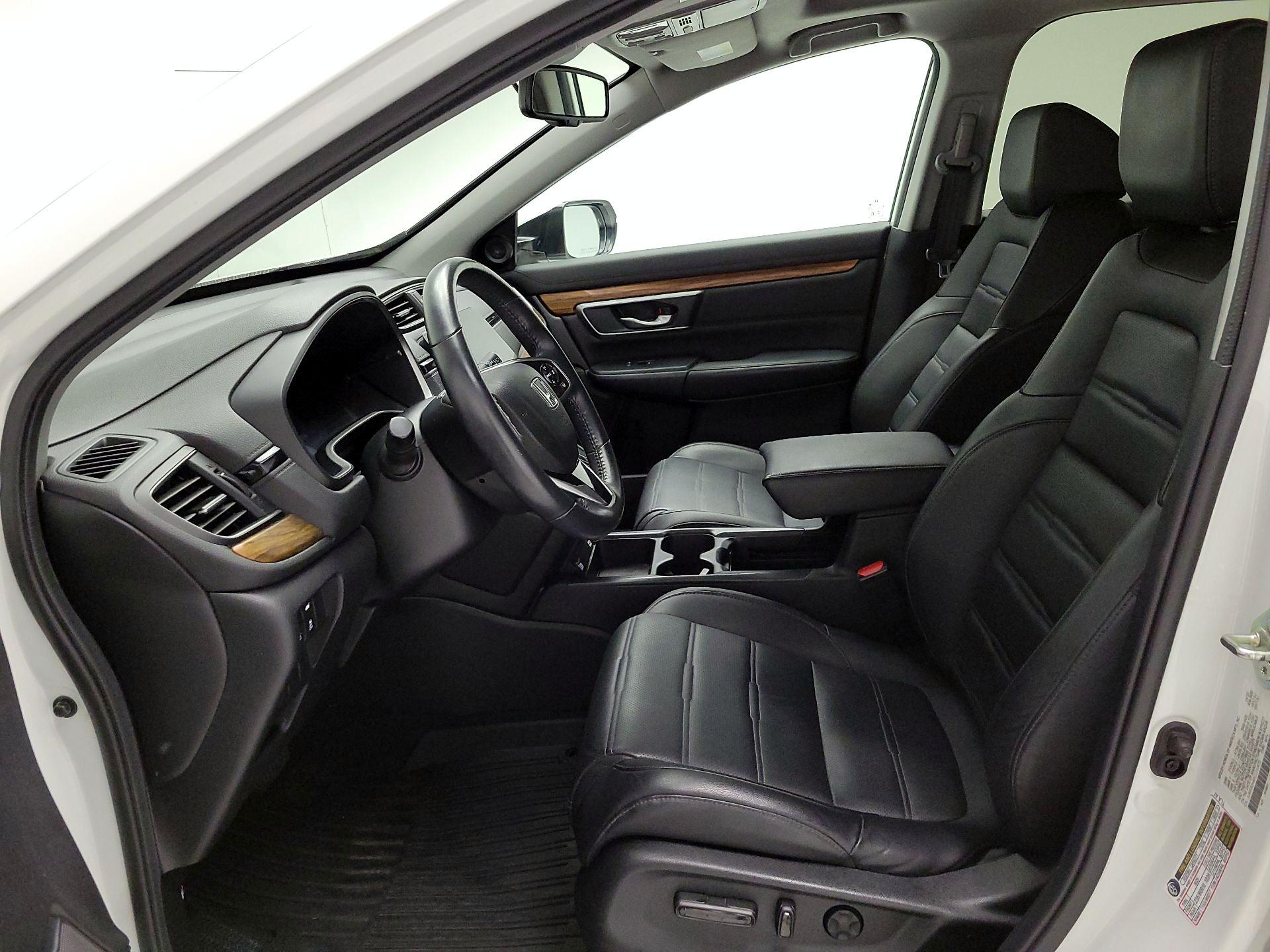Thumbnail: 2020 Honda CR-V - 11
