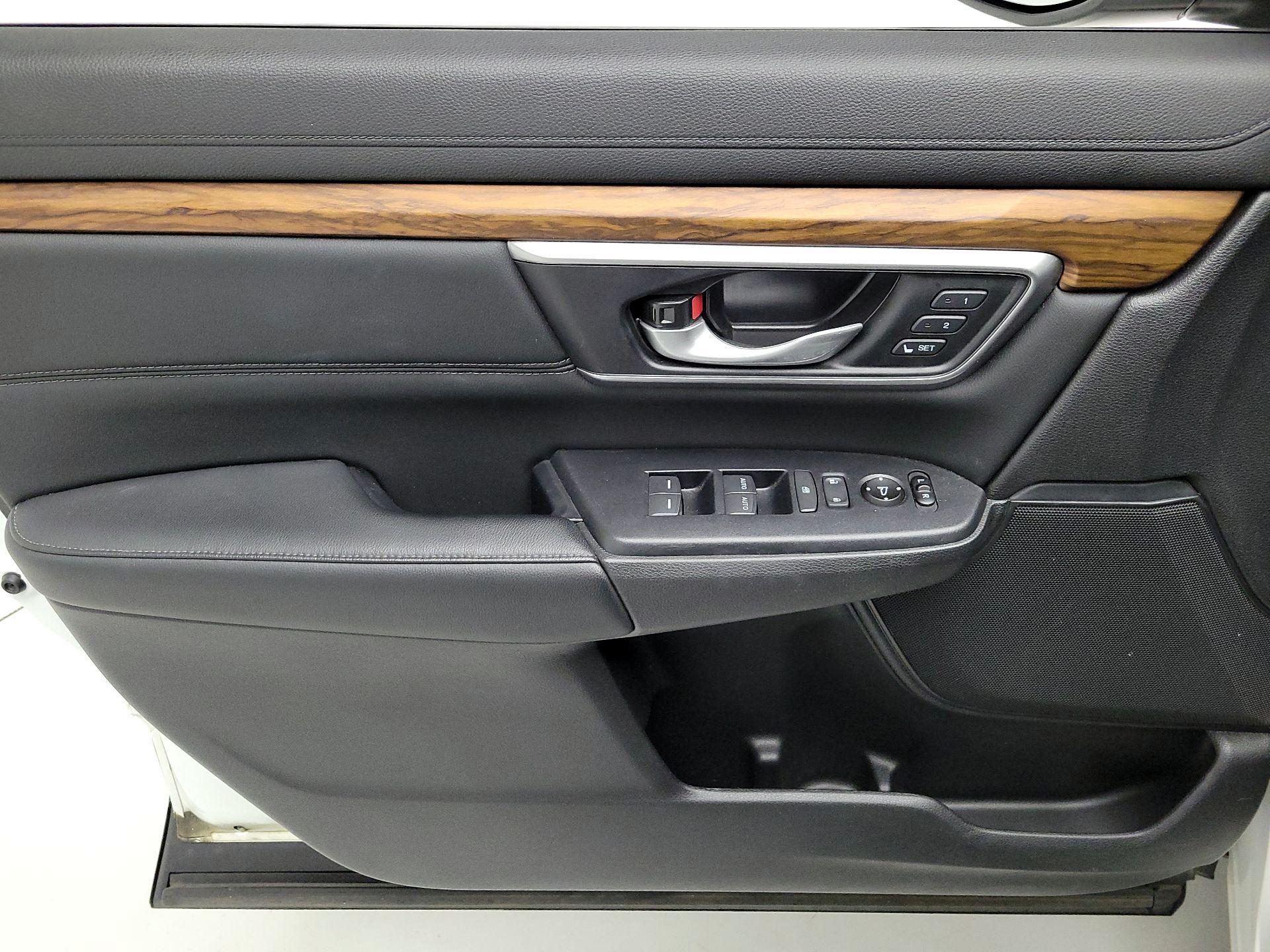 Thumbnail: 2020 Honda CR-V - 12