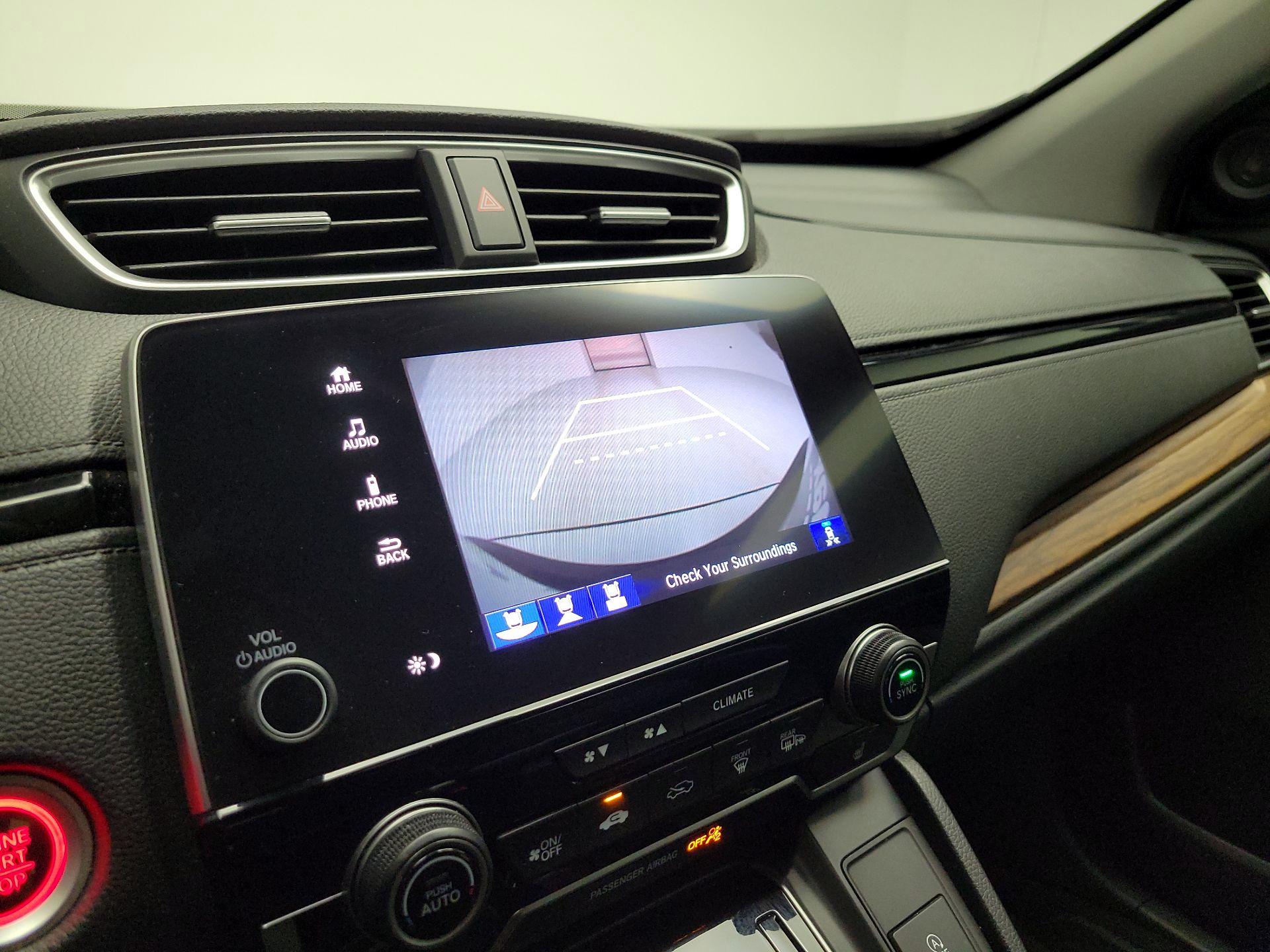 Thumbnail: 2020 Honda CR-V - 14