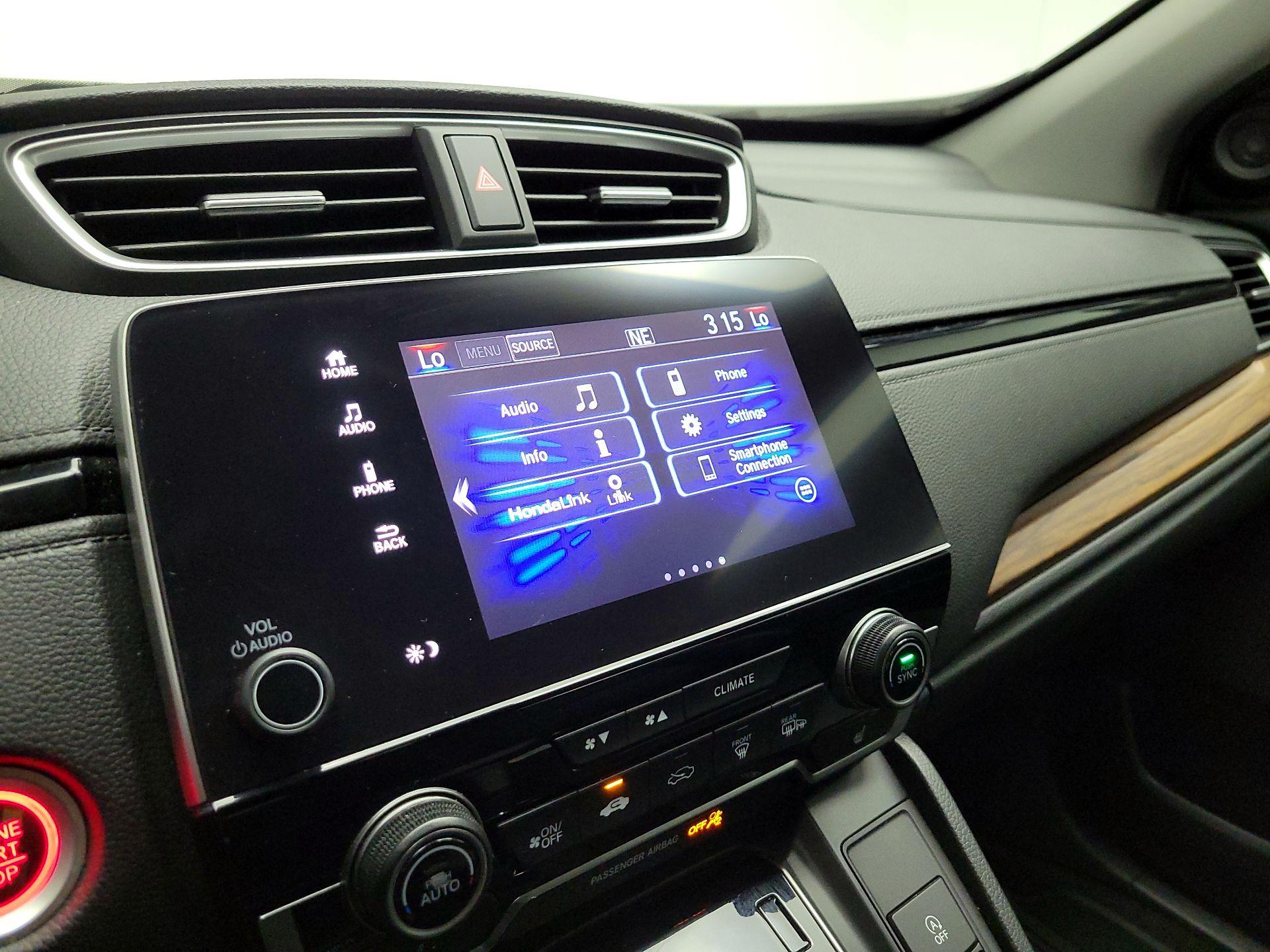 Thumbnail: 2020 Honda CR-V - 15