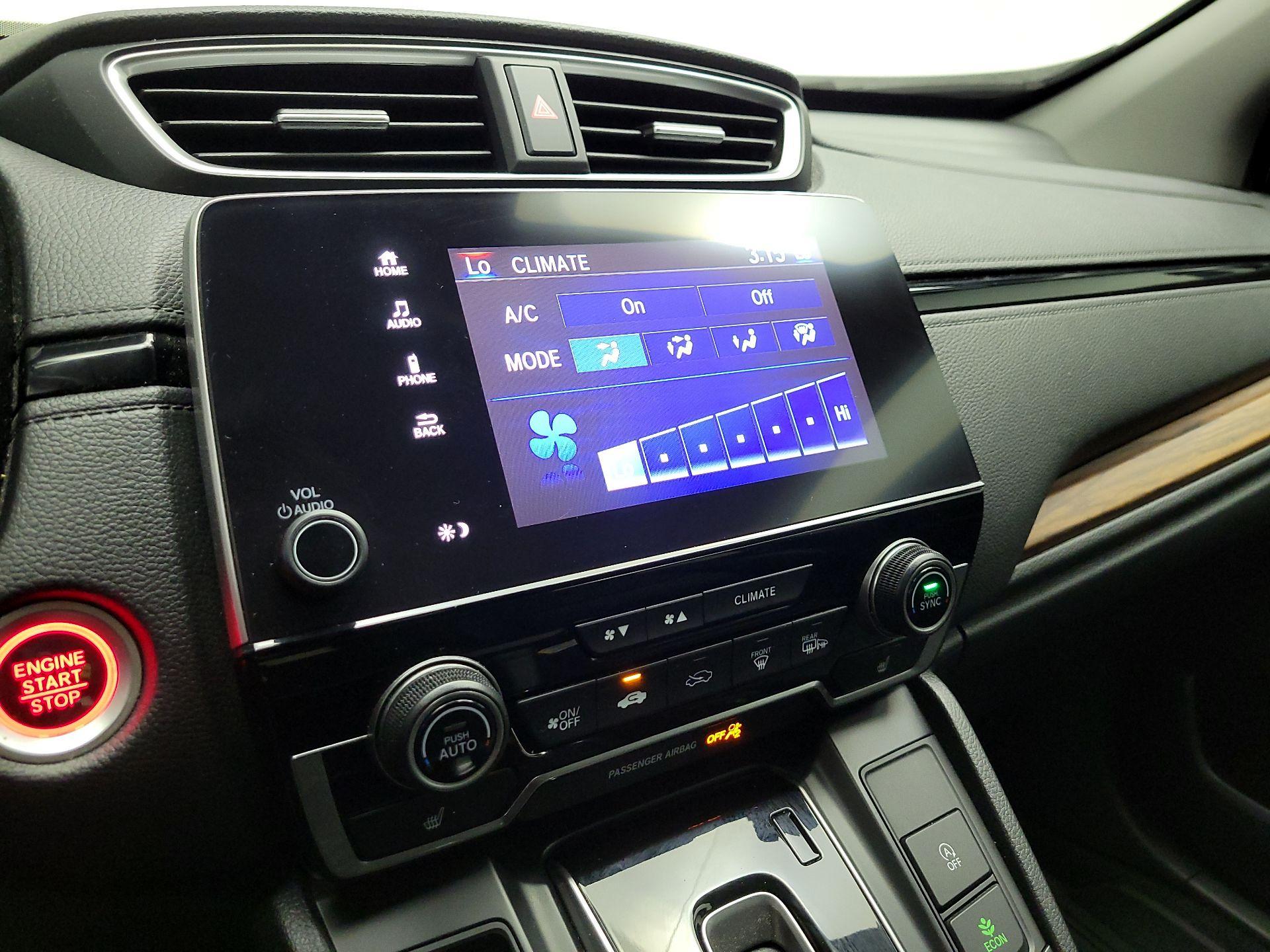 Thumbnail: 2020 Honda CR-V - 16
