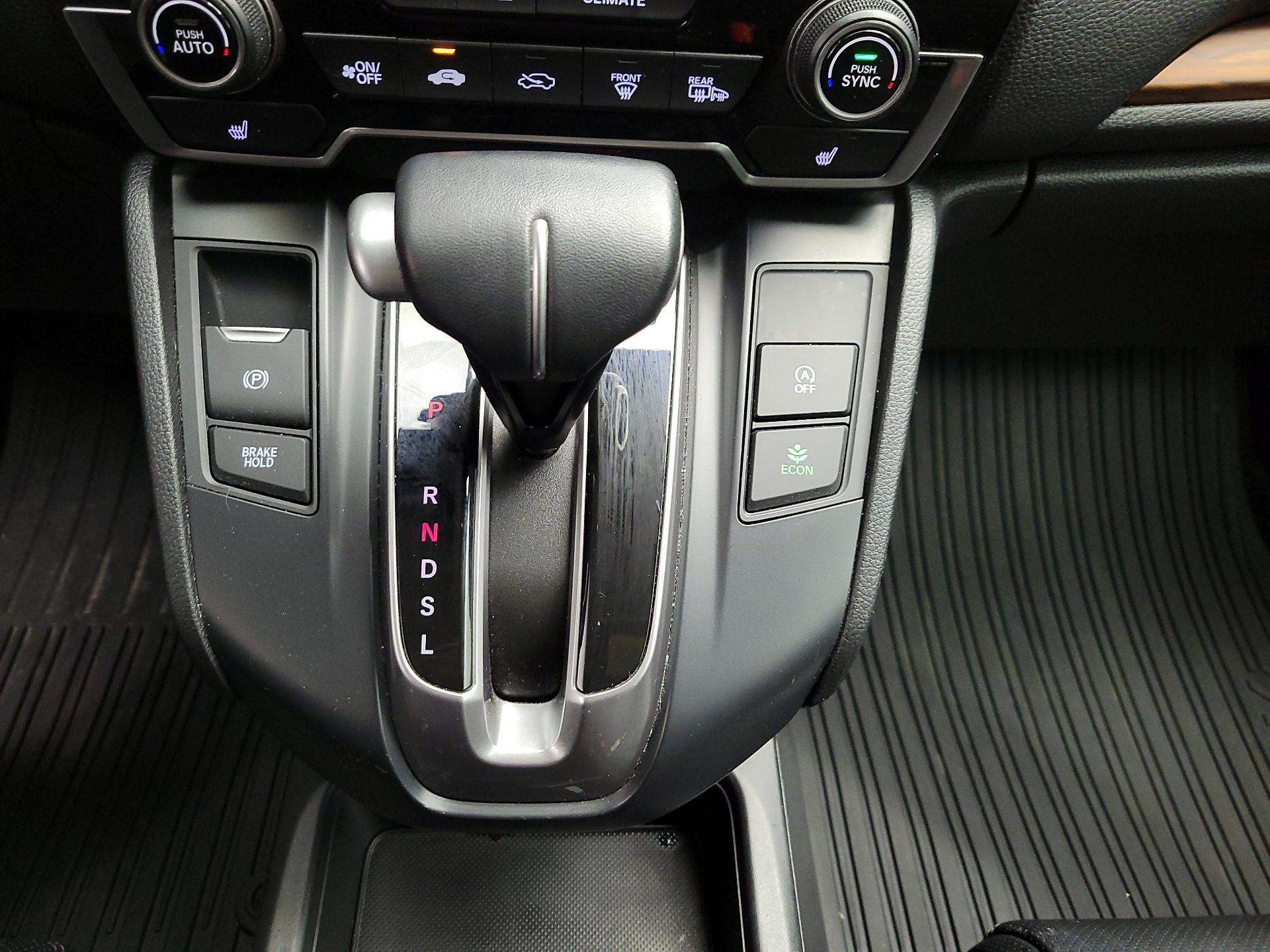 Thumbnail: 2020 Honda CR-V - 17