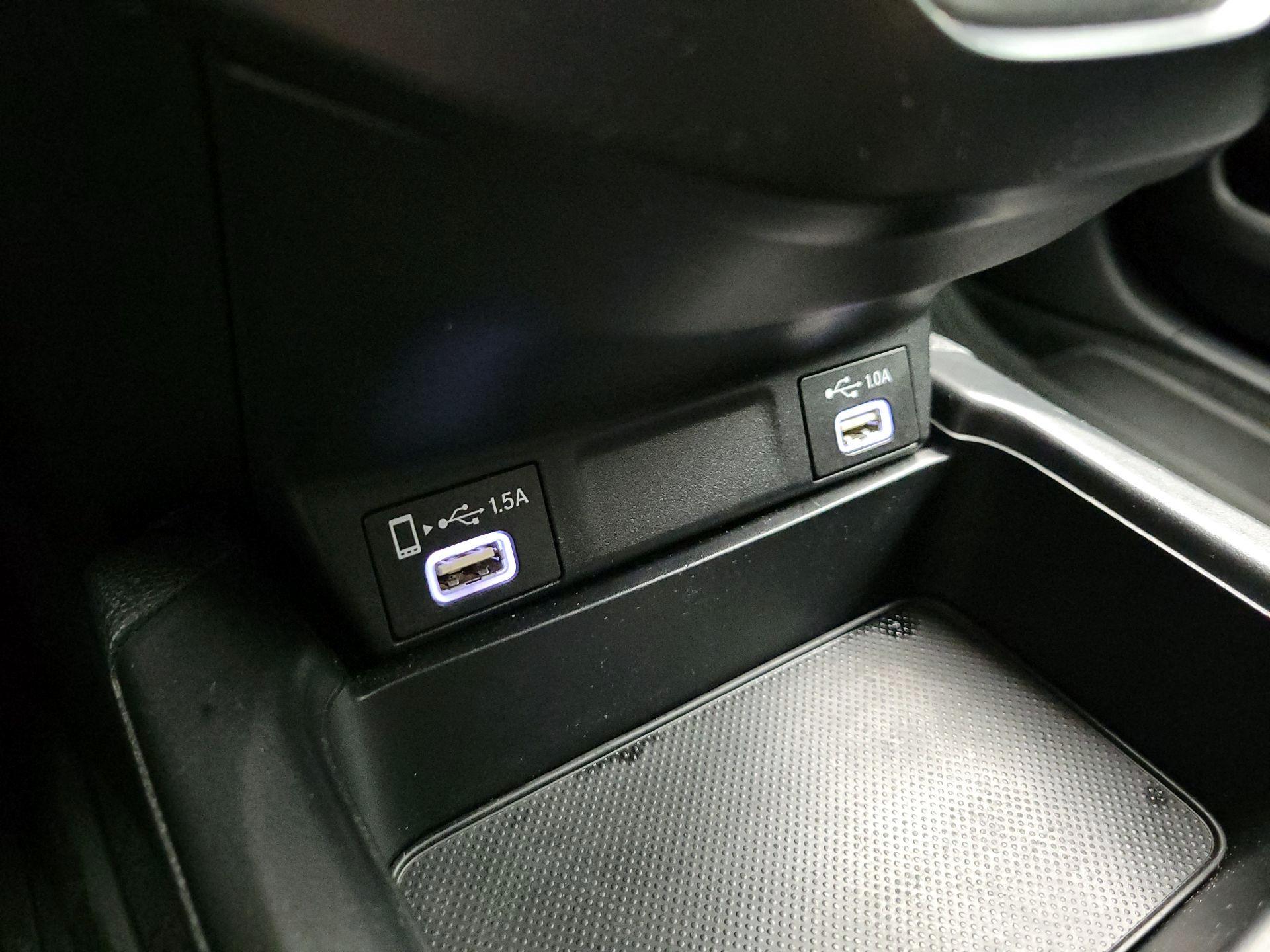Thumbnail: 2020 Honda CR-V - 18