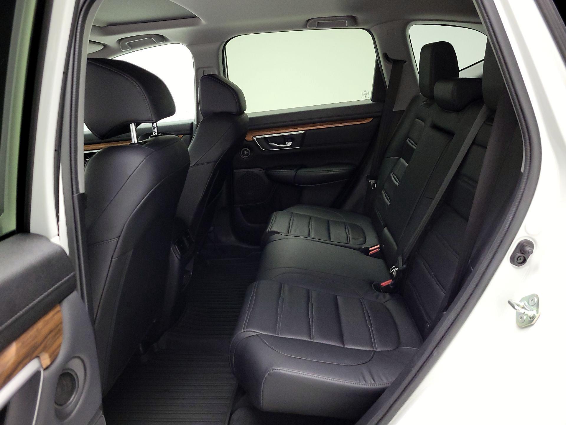 Thumbnail: 2020 Honda CR-V - 19