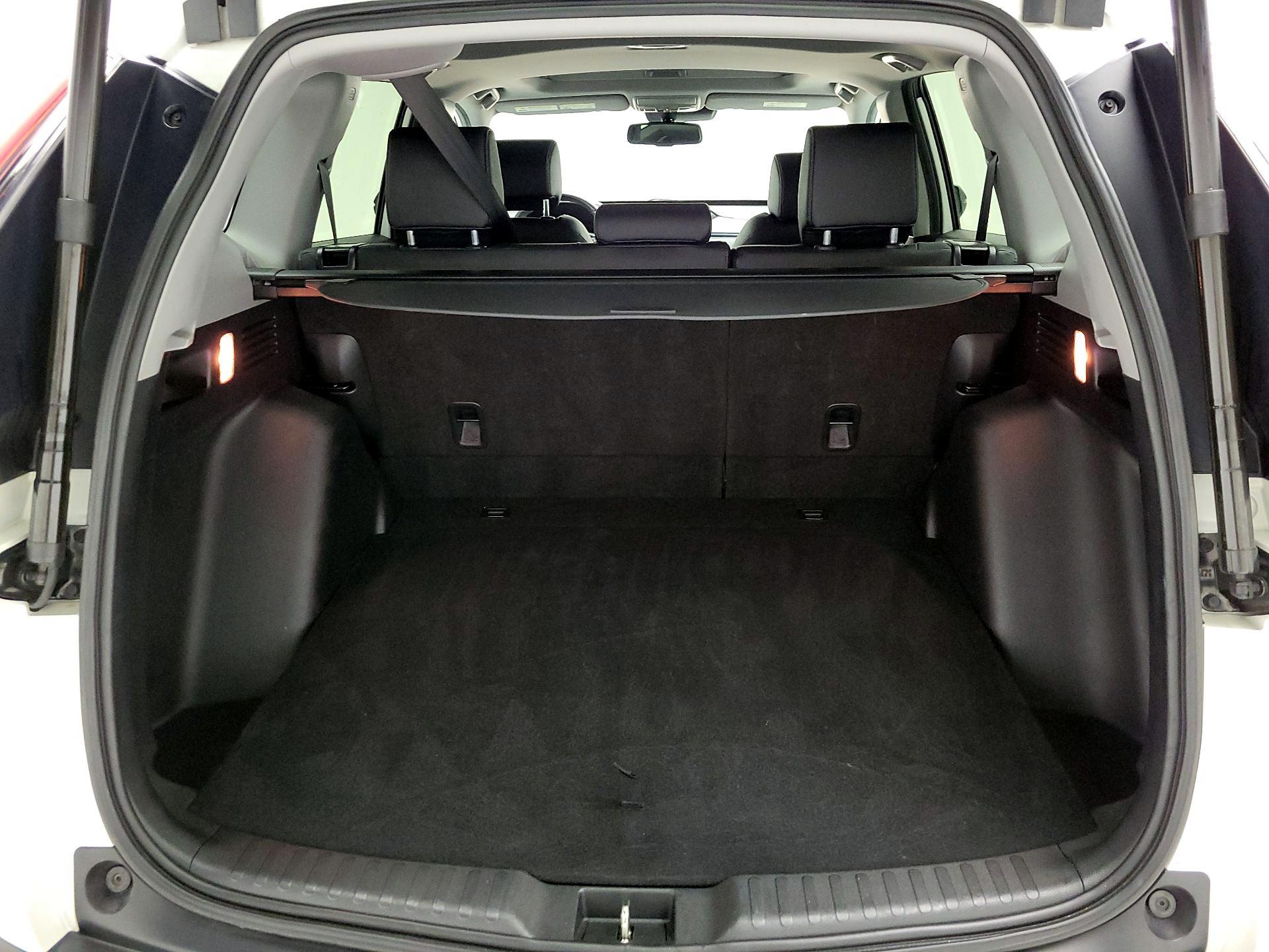 Thumbnail: 2020 Honda CR-V - 20