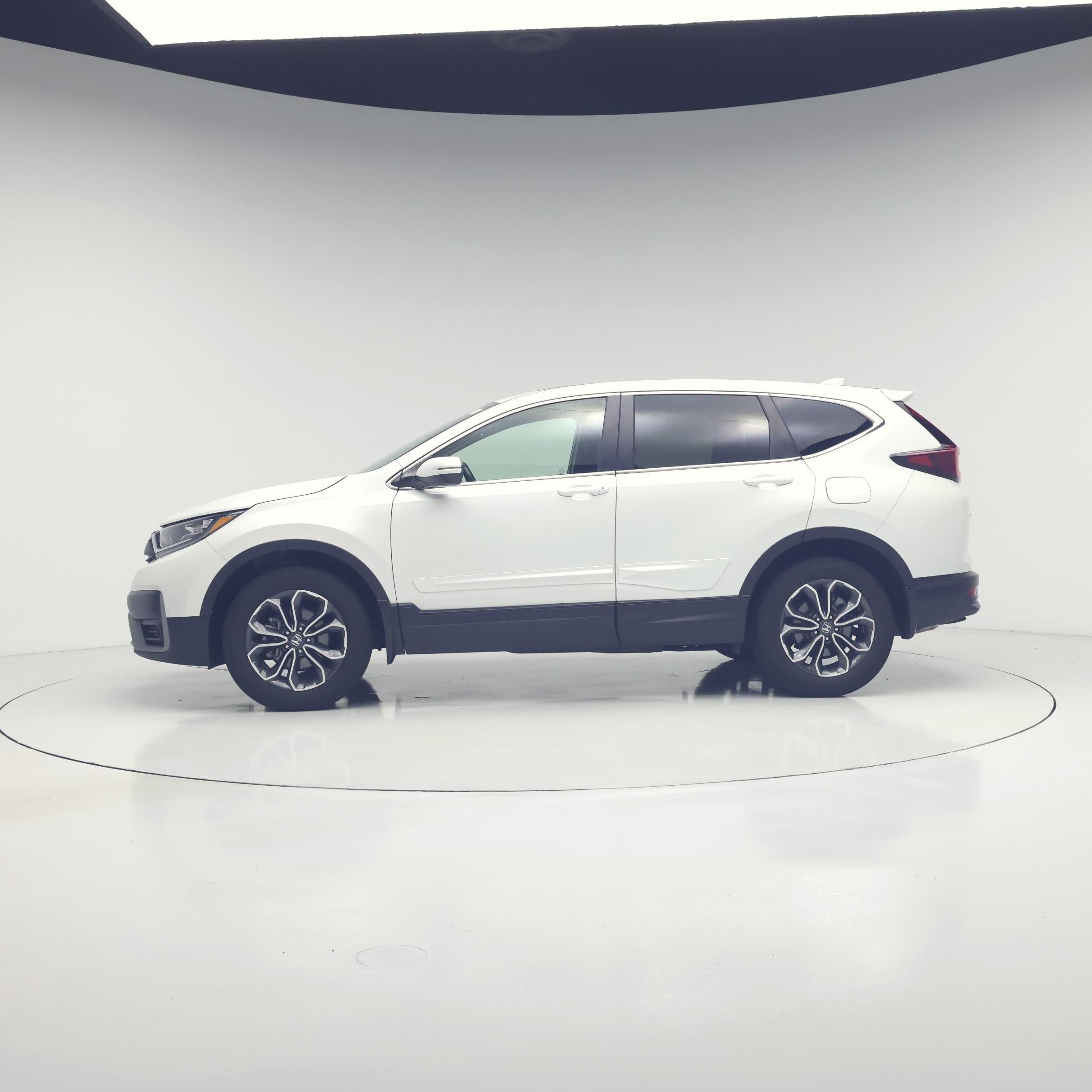 Thumbnail: 2020 Honda CR-V - 3