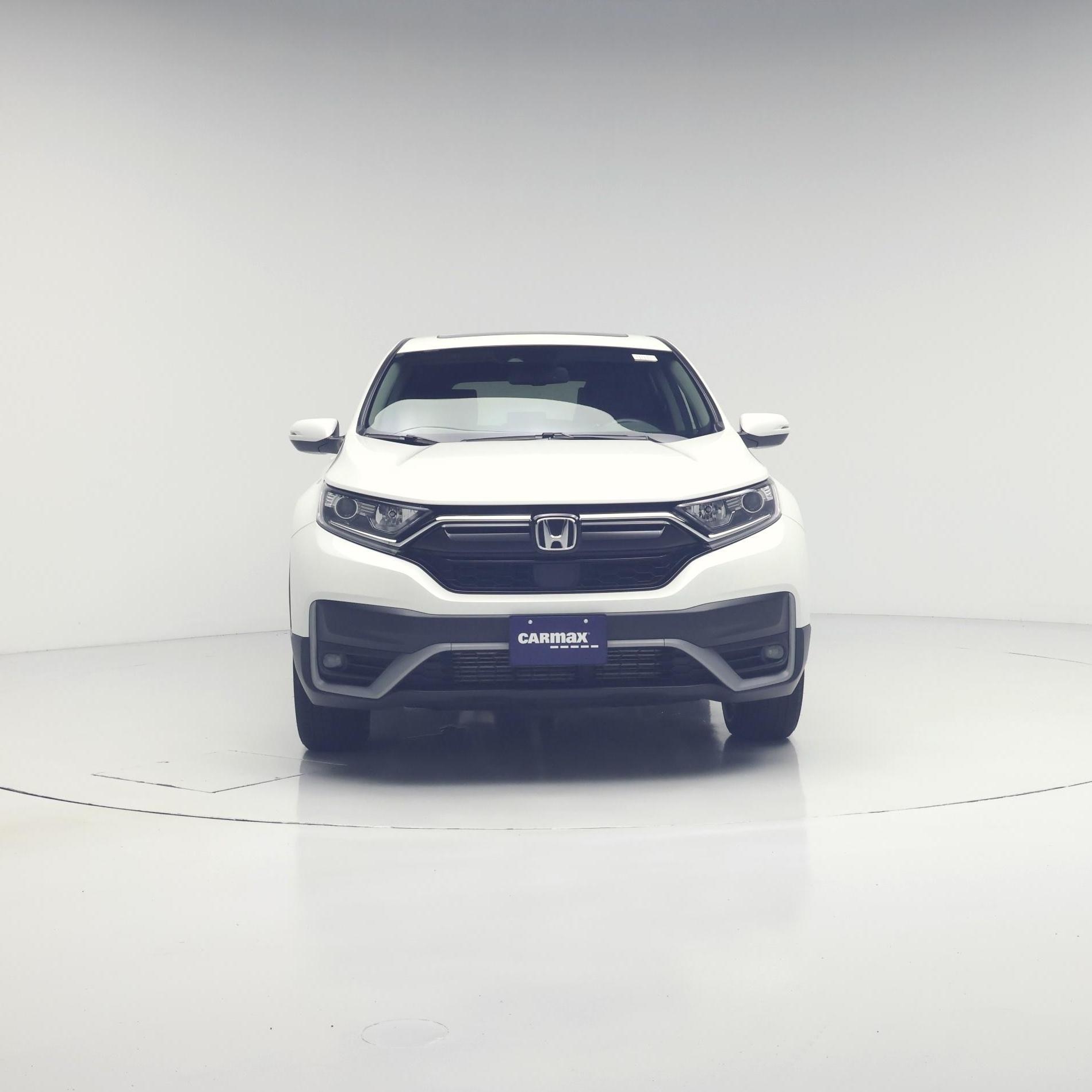 Thumbnail: 2020 Honda CR-V - 5