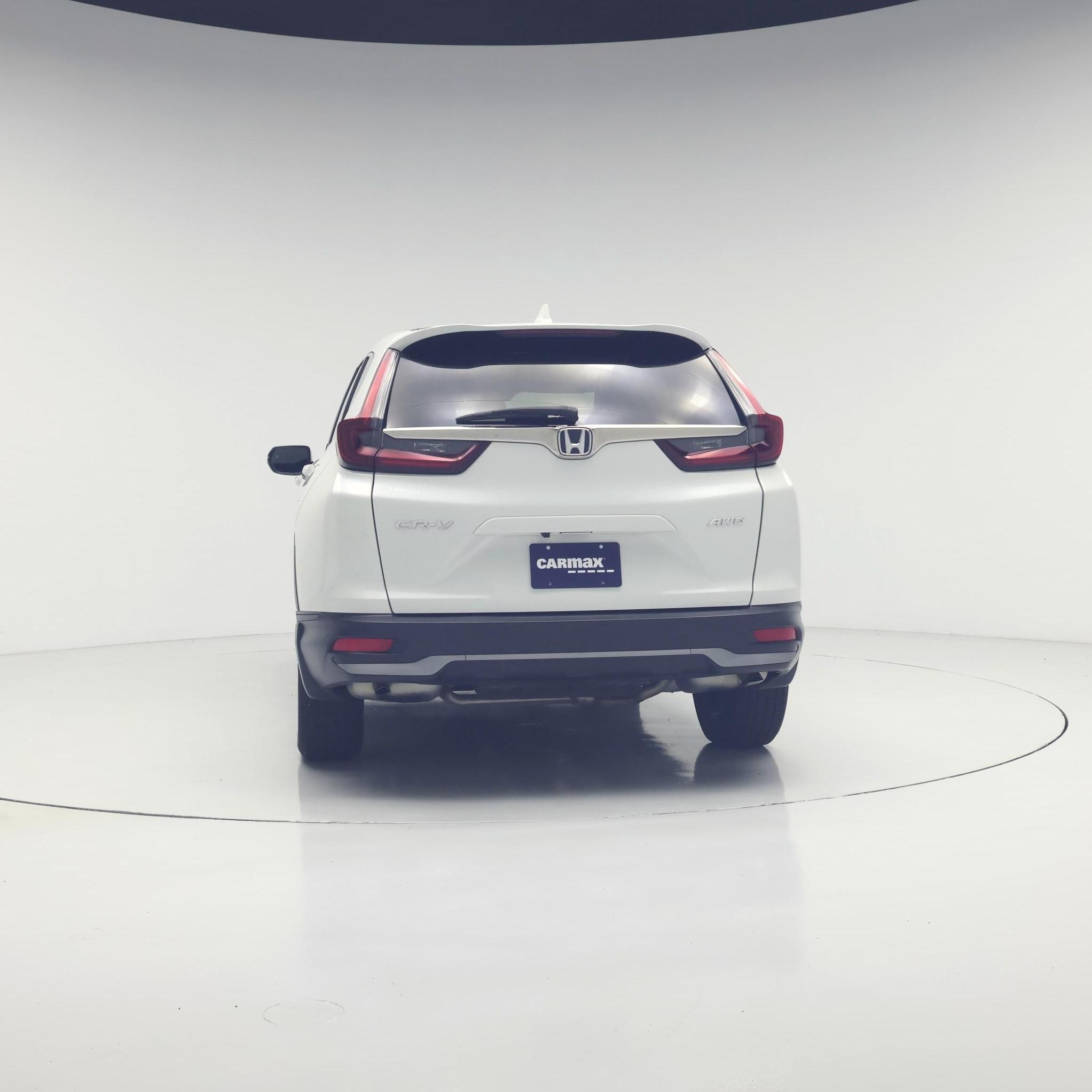 Thumbnail: 2020 Honda CR-V - 6
