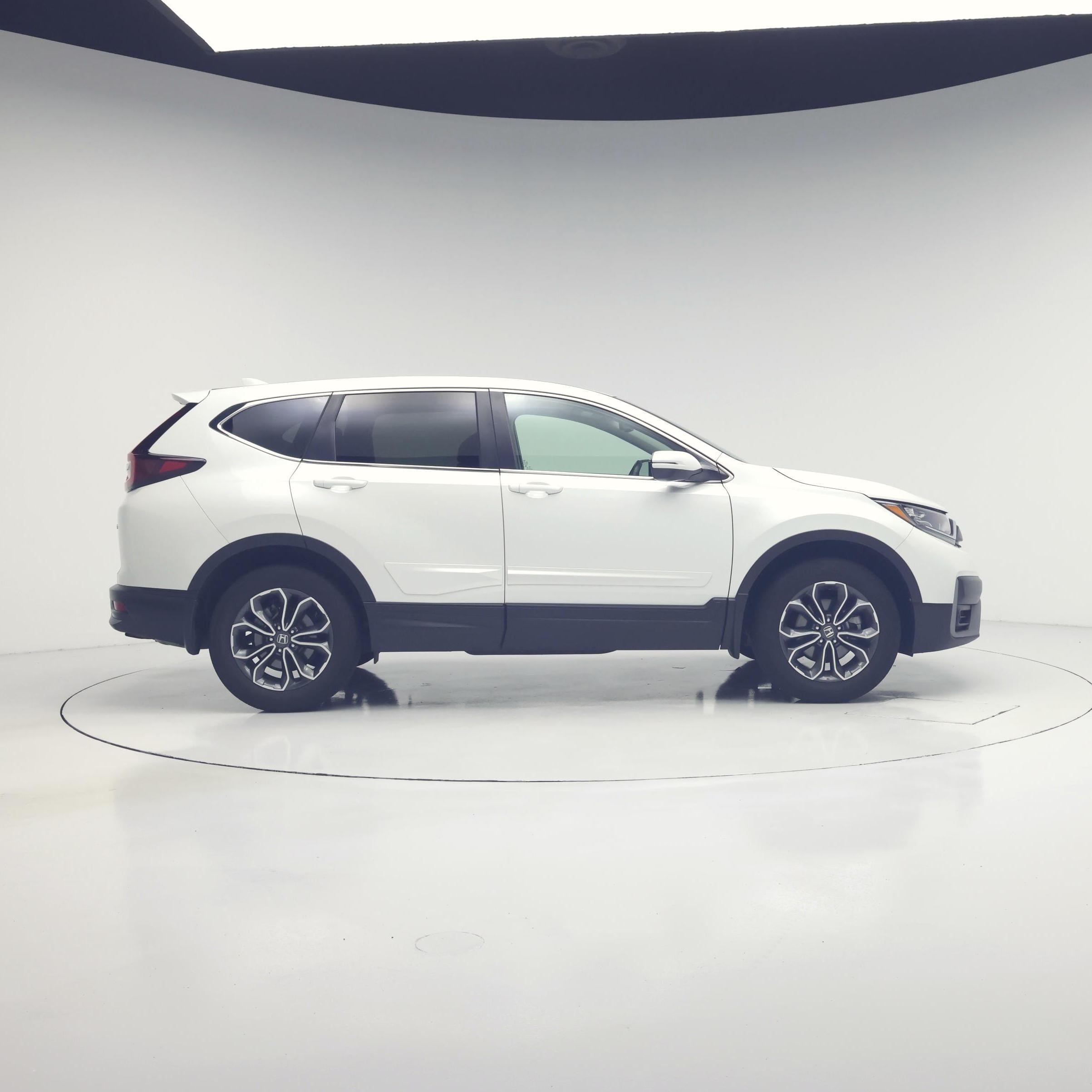 Thumbnail: 2020 Honda CR-V - 7