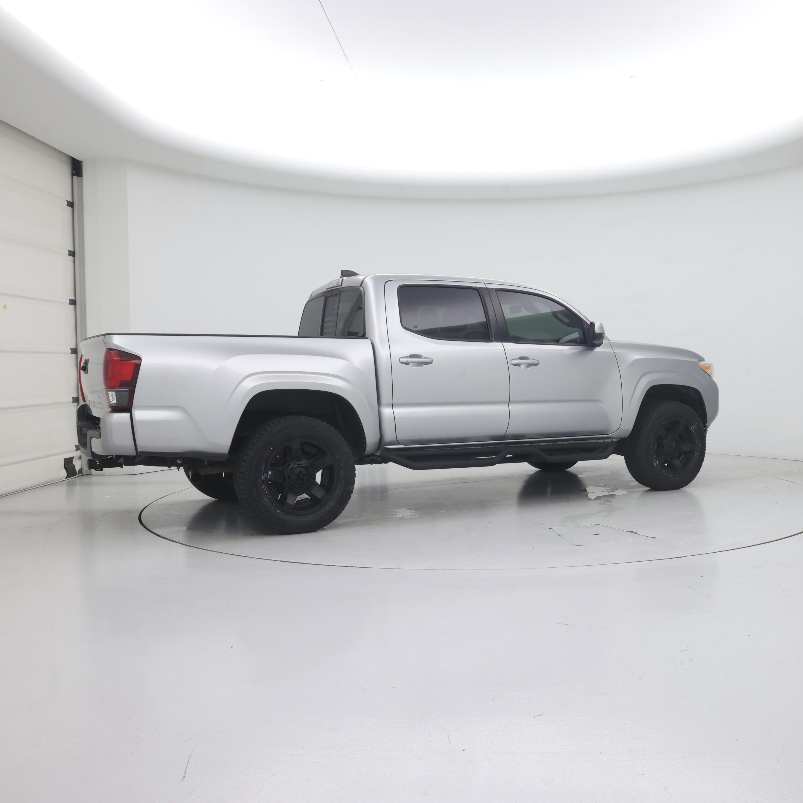 Thumbnail: 2022 Toyota Tacoma - 2