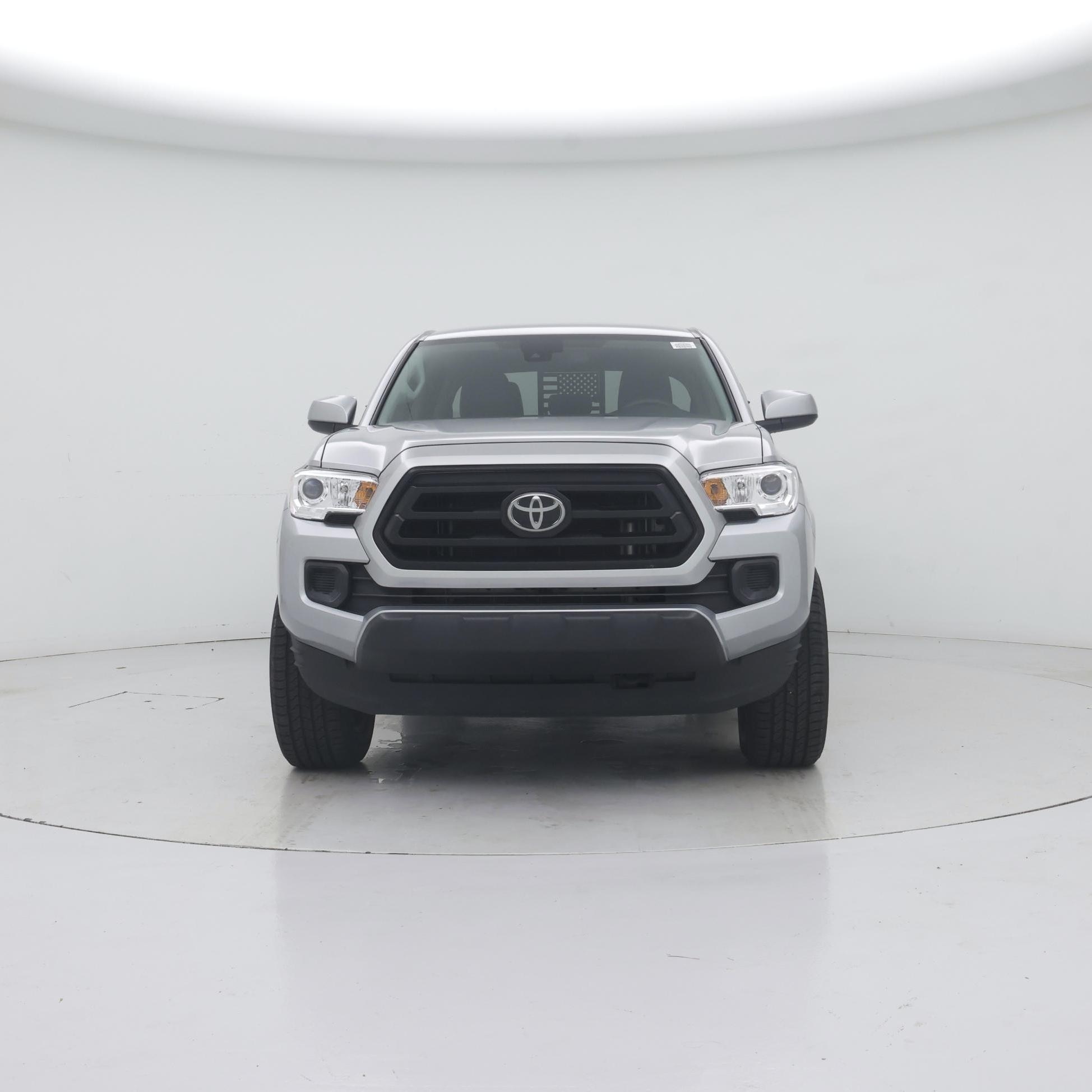 Thumbnail: 2022 Toyota Tacoma - 7