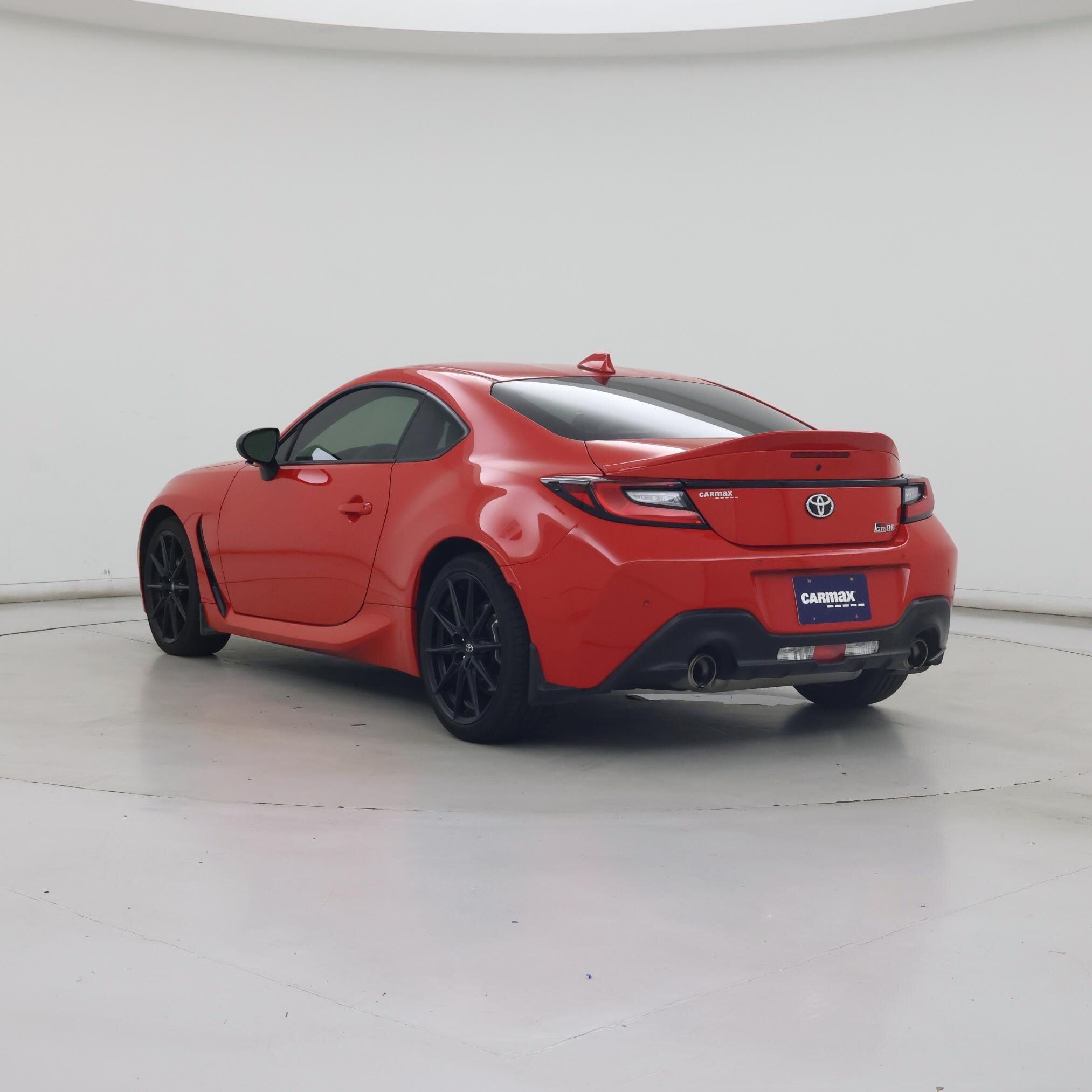Thumbnail: 2024 Toyota GR86 - 2