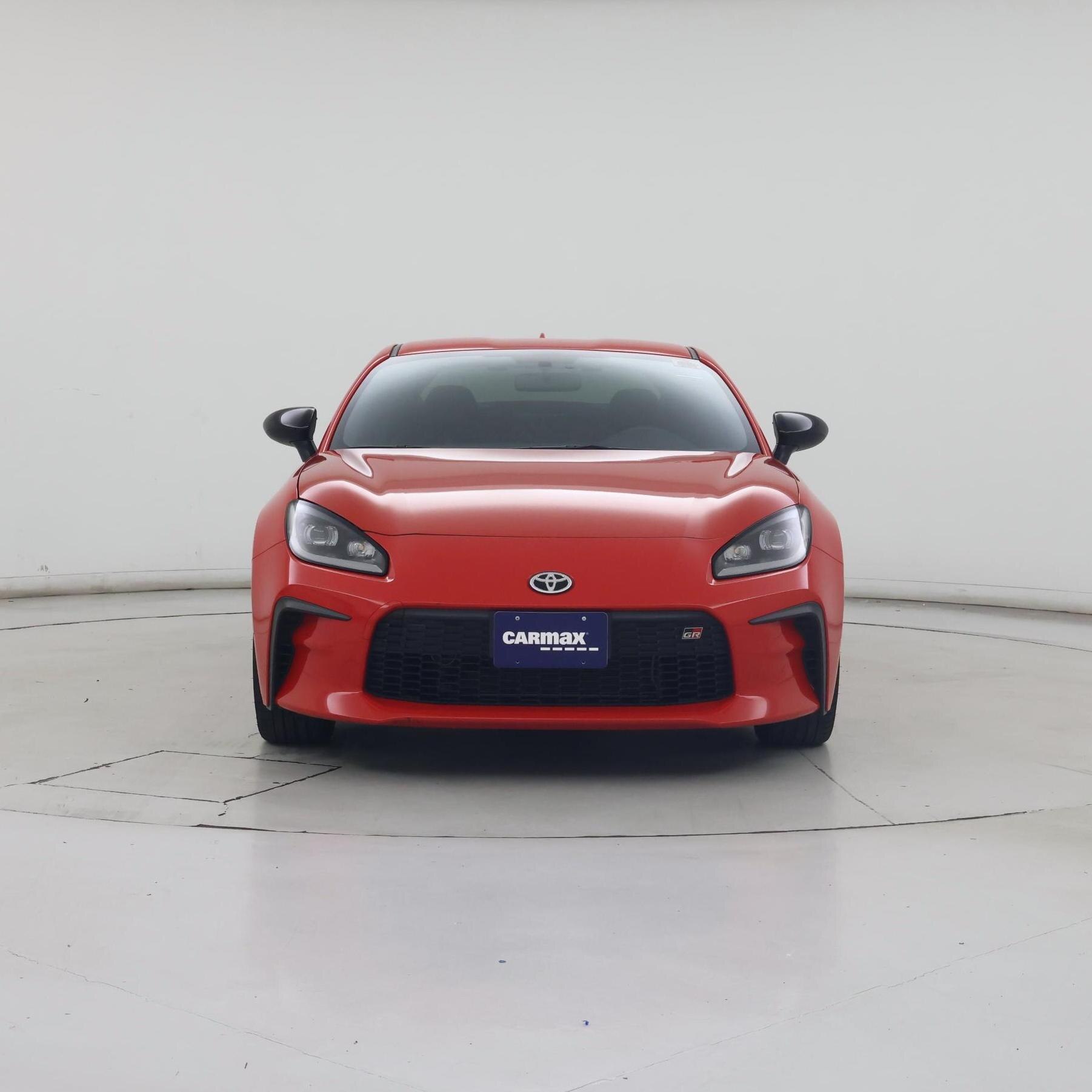 Thumbnail: 2024 Toyota GR86 - 5
