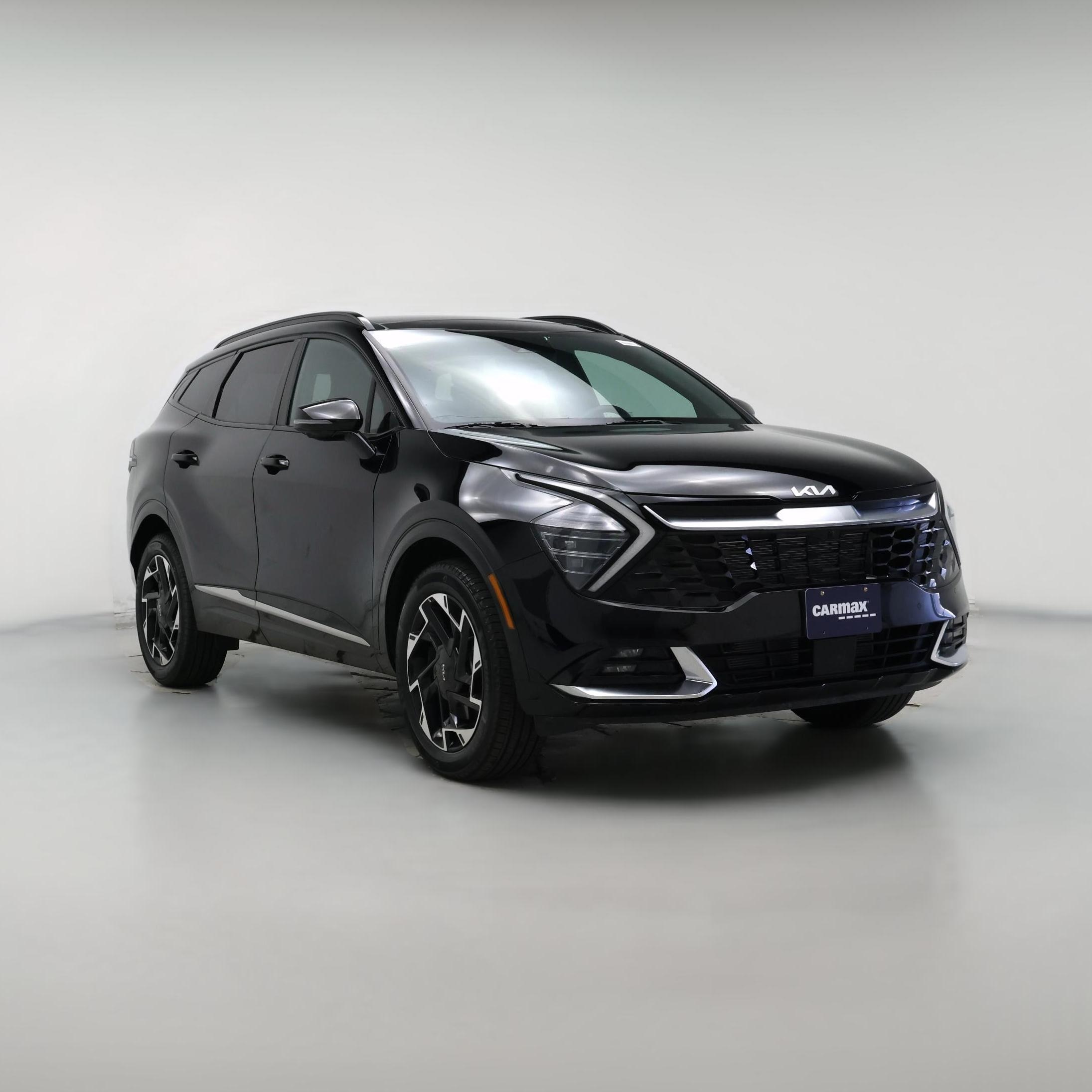 Thumbnail: 2025 Kia Sportage - 1