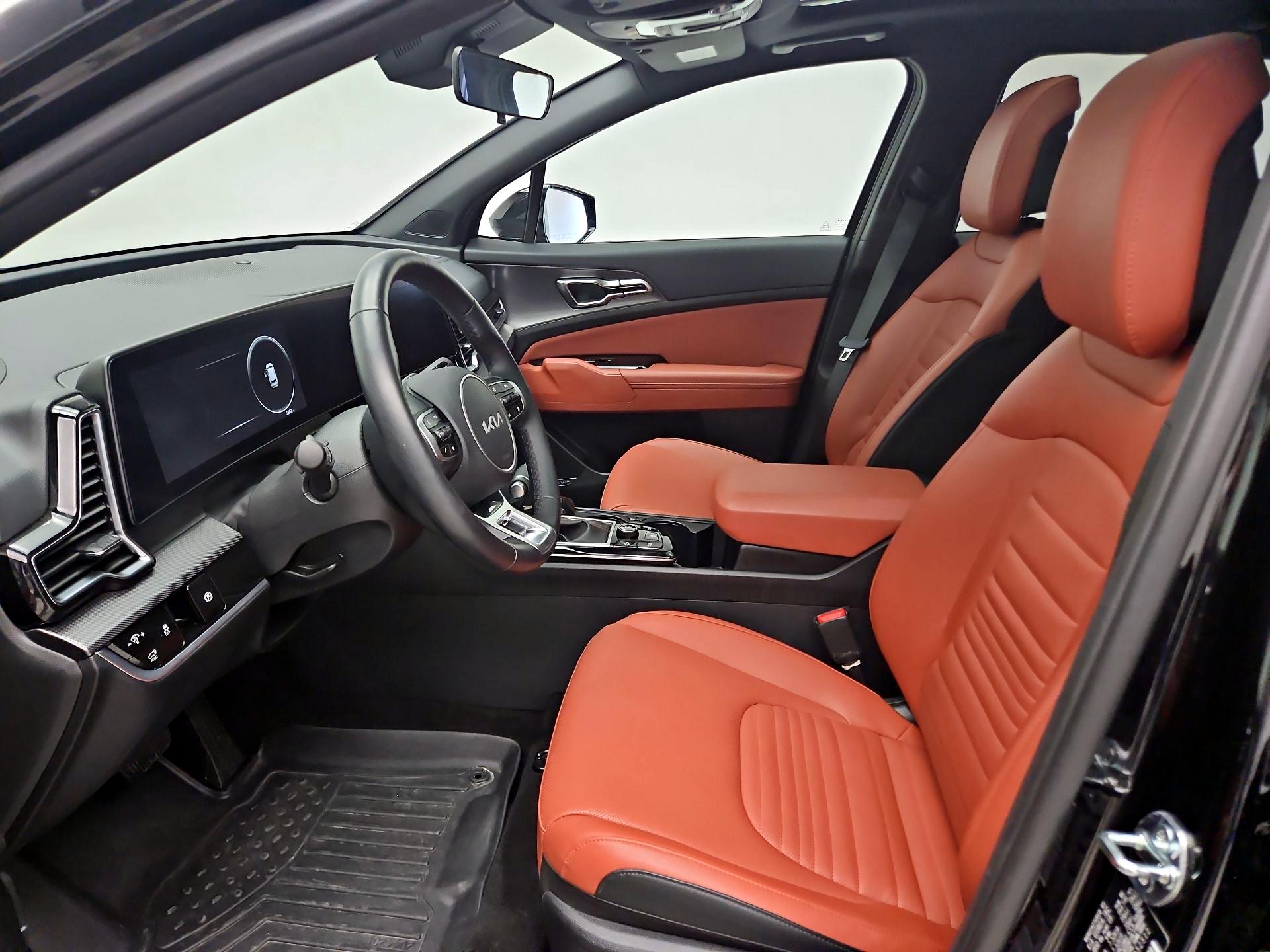 Thumbnail: 2025 Kia Sportage - 11