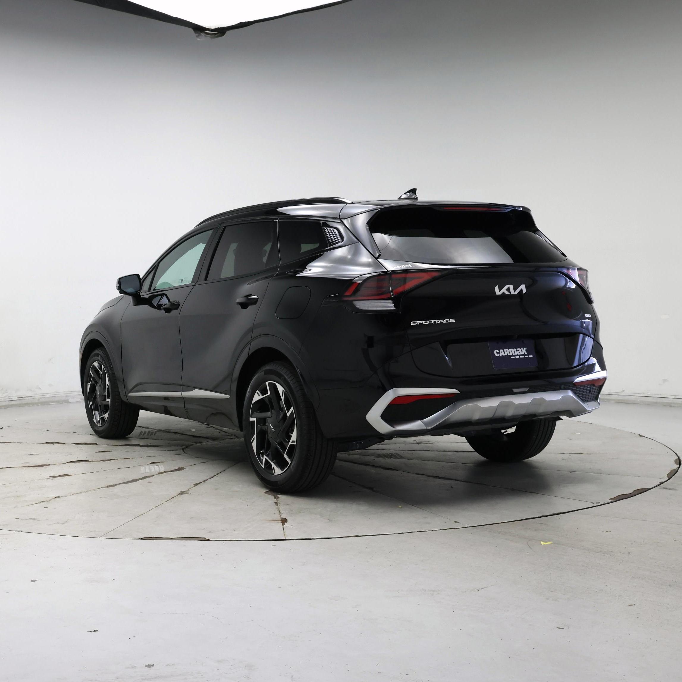 Thumbnail: 2025 Kia Sportage - 2