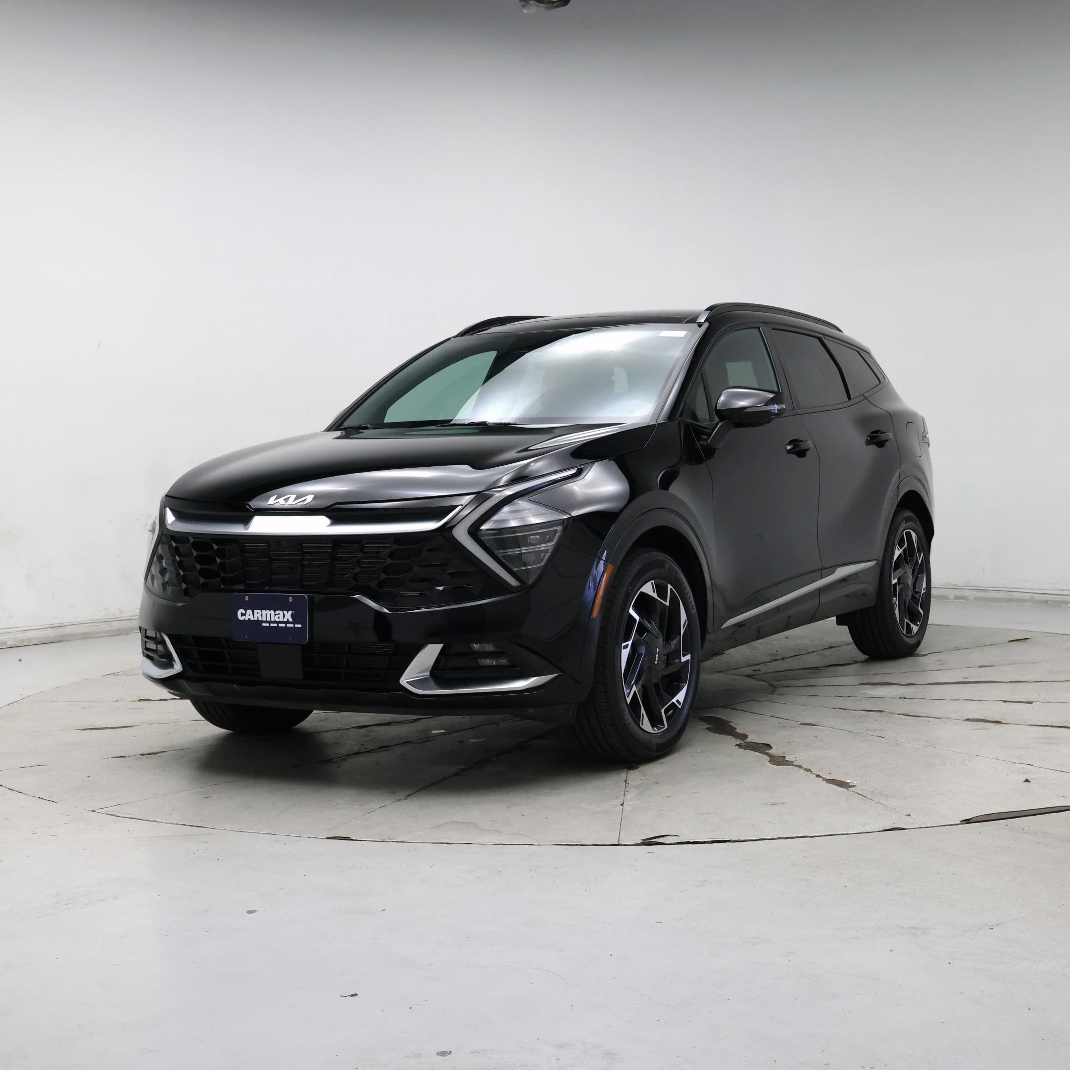 Thumbnail: 2025 Kia Sportage - 4
