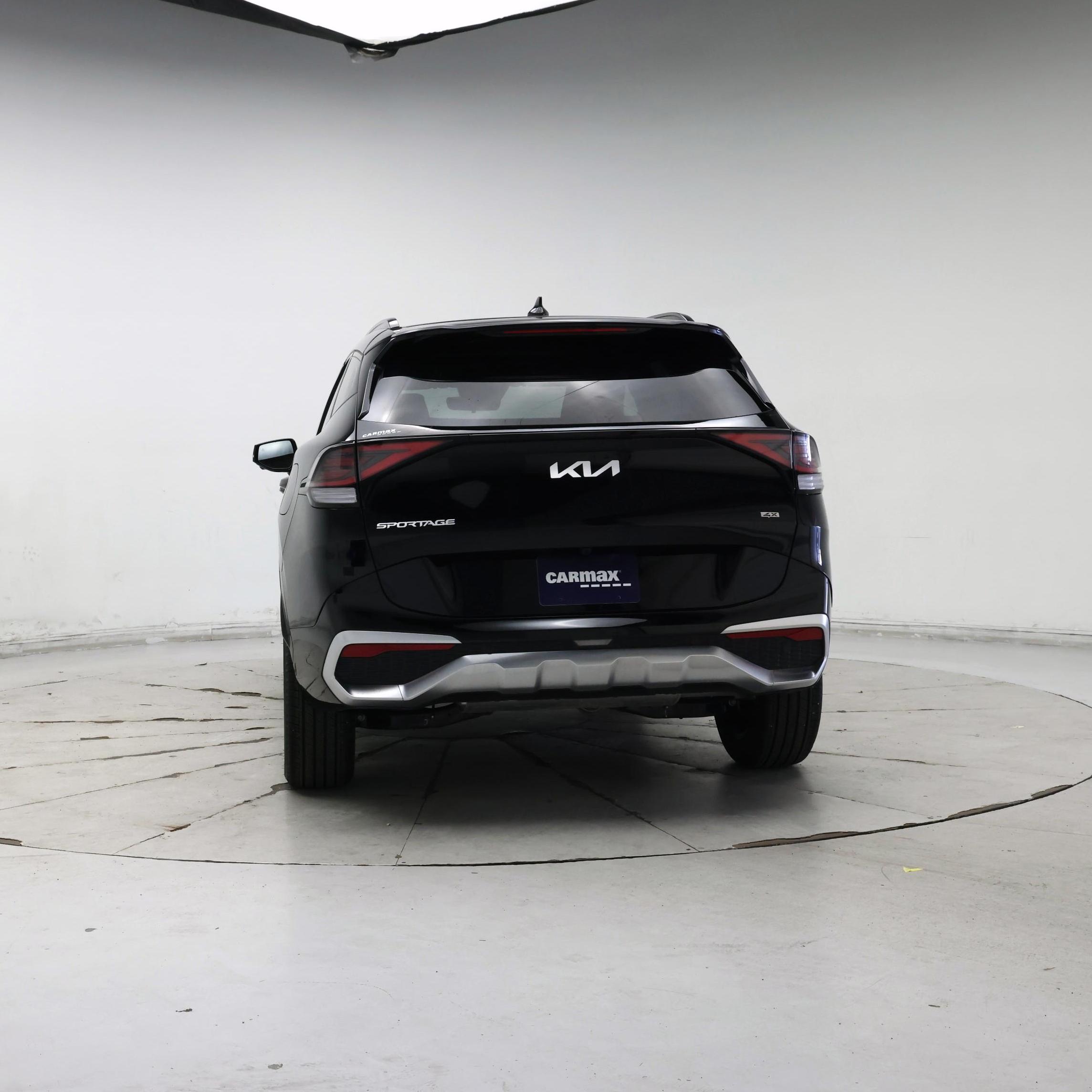 Thumbnail: 2025 Kia Sportage - 6