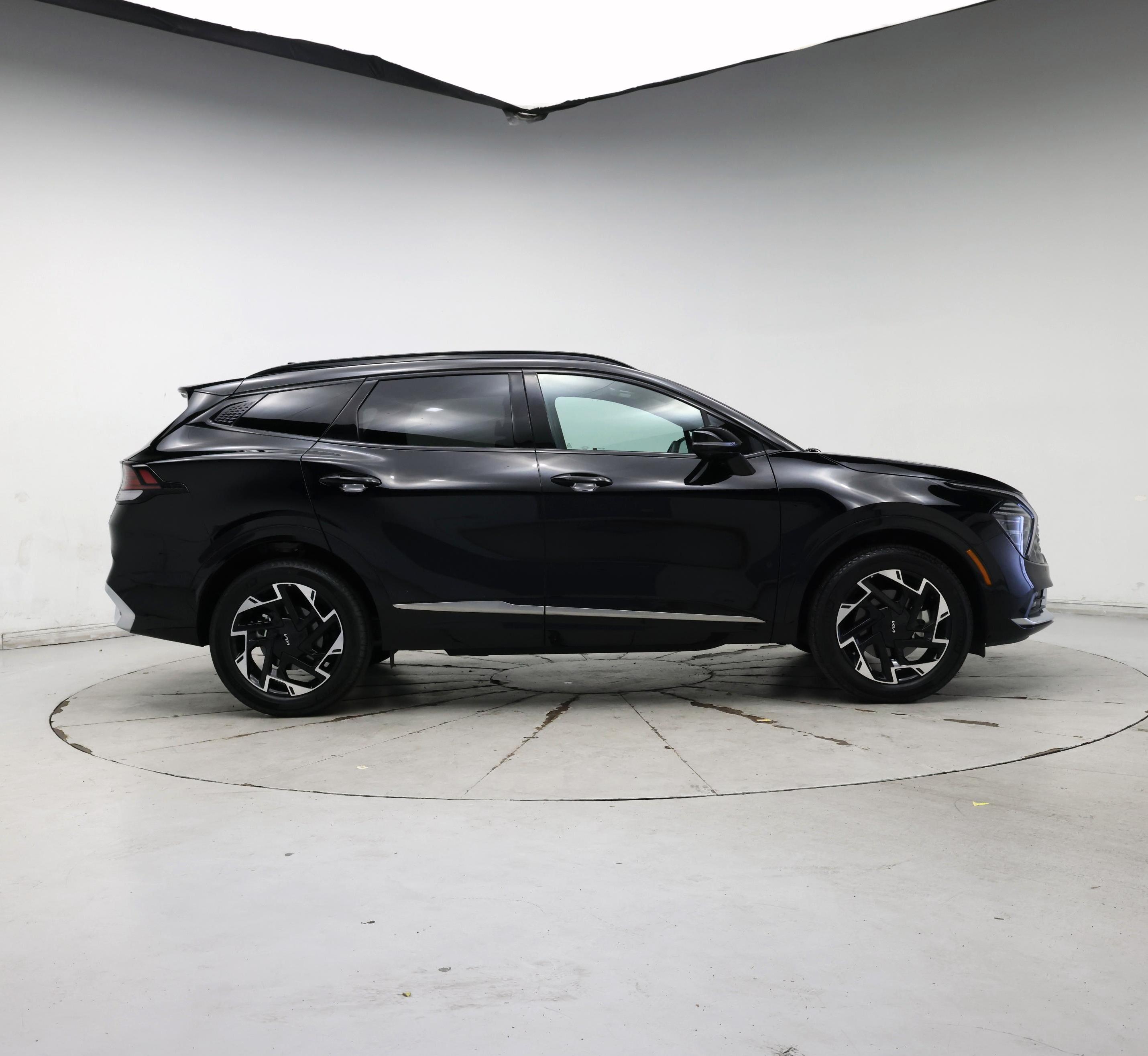 Thumbnail: 2025 Kia Sportage - 7