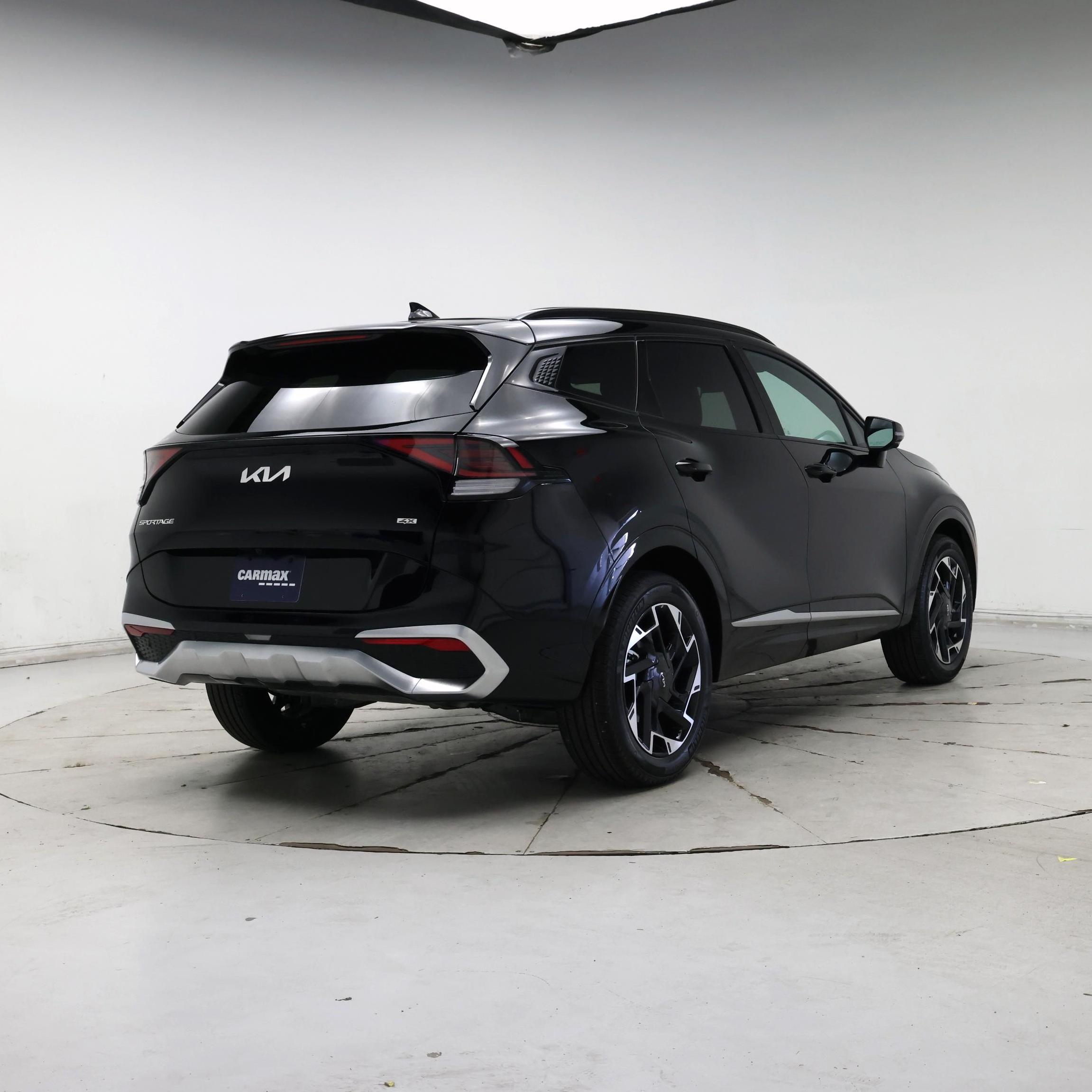 Thumbnail: 2025 Kia Sportage - 8