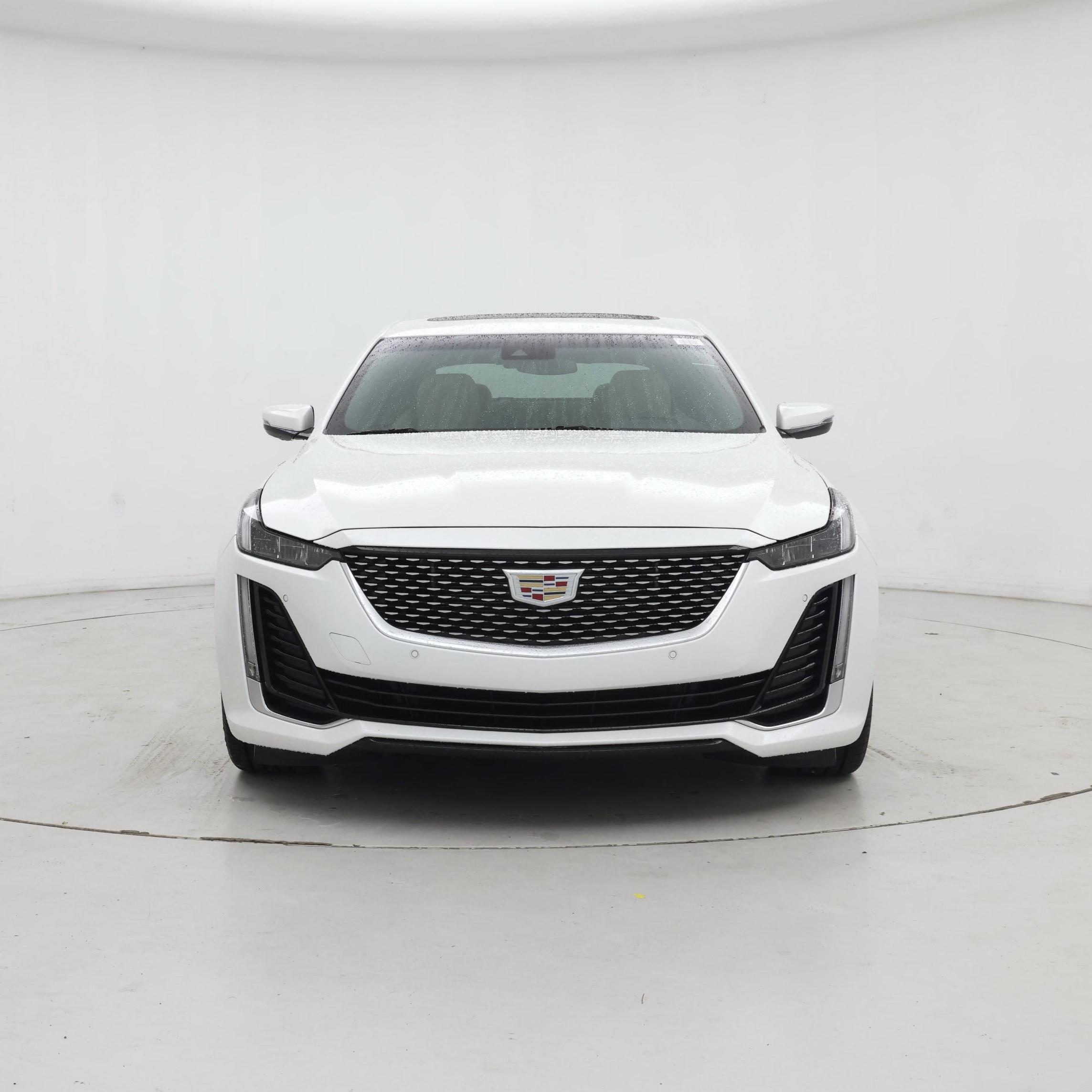 Thumbnail: 2023 Cadillac CT5 - 5