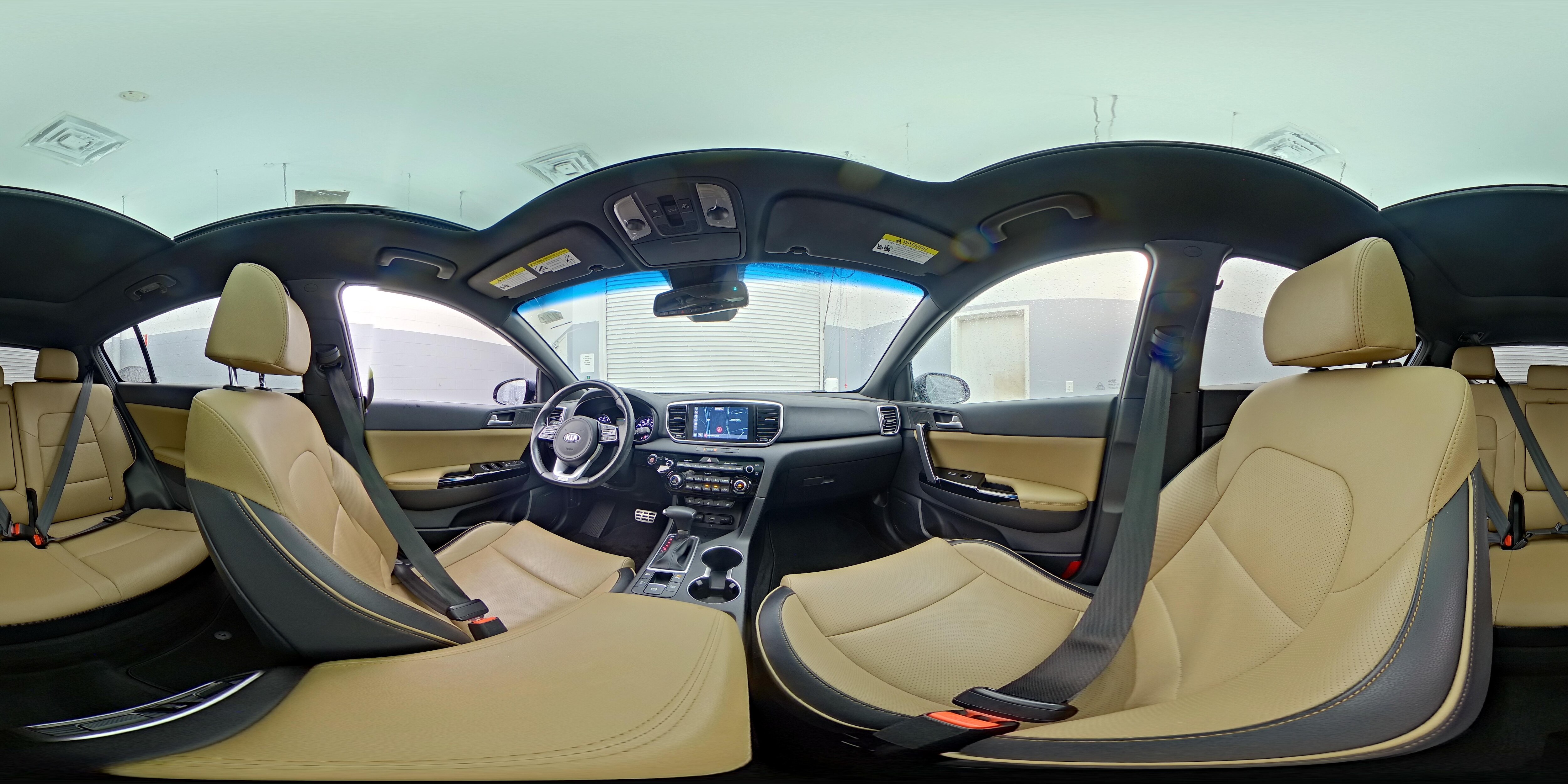 2022 Kia Sportage SX Turbo - Photo 26