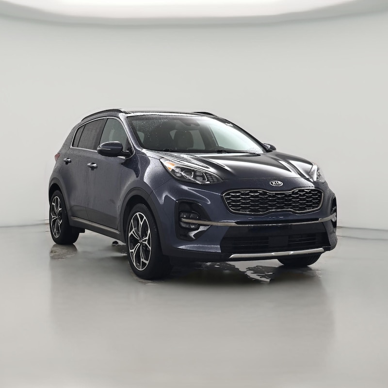 2022 Kia Sportage SX