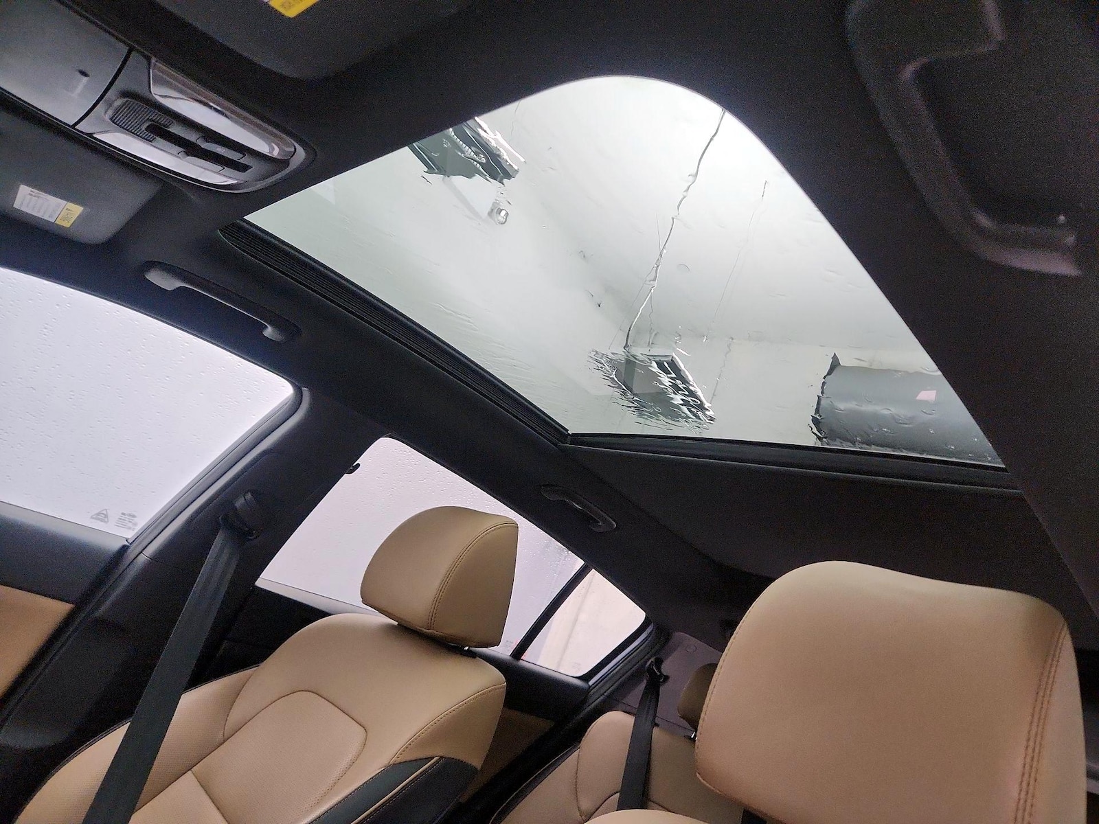 2022 Kia Sportage SX Turbo - Photo 21