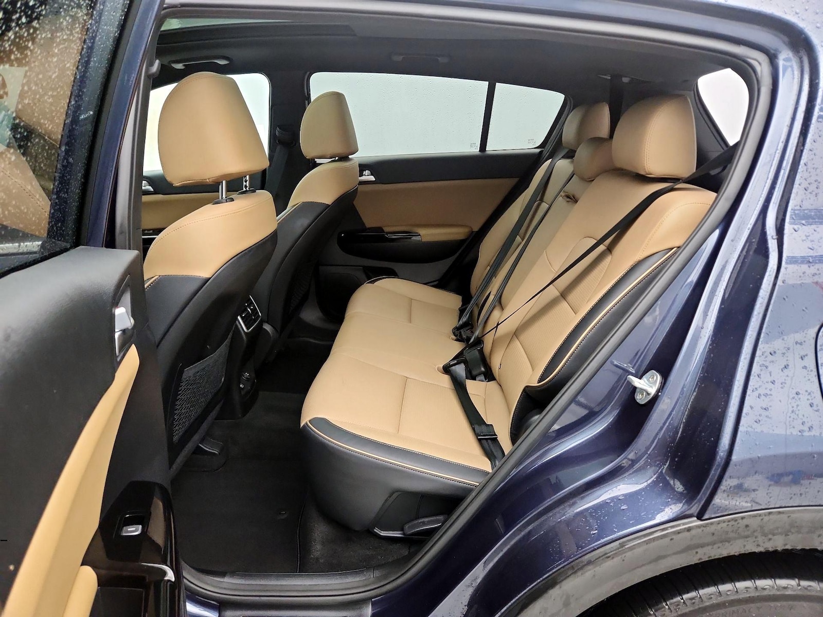 2022 Kia Sportage SX Turbo - Photo 22