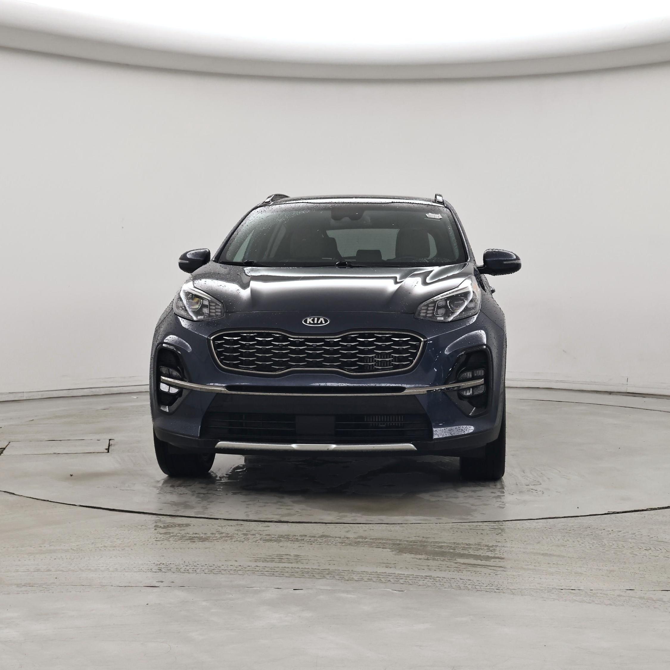 Thumbnail: 2022 Kia Sportage - 5