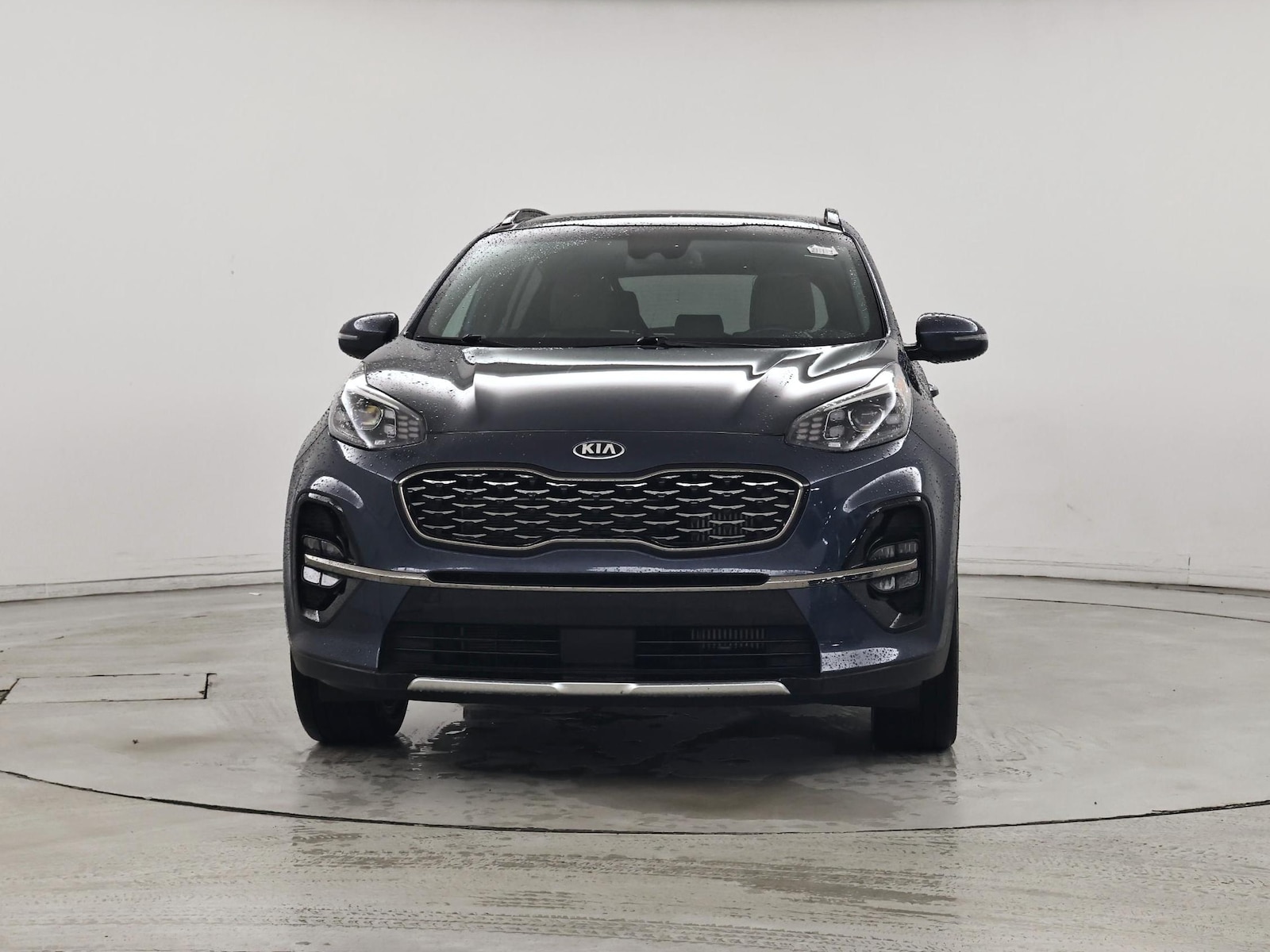 2022 Kia Sportage SX Turbo - Photo 6