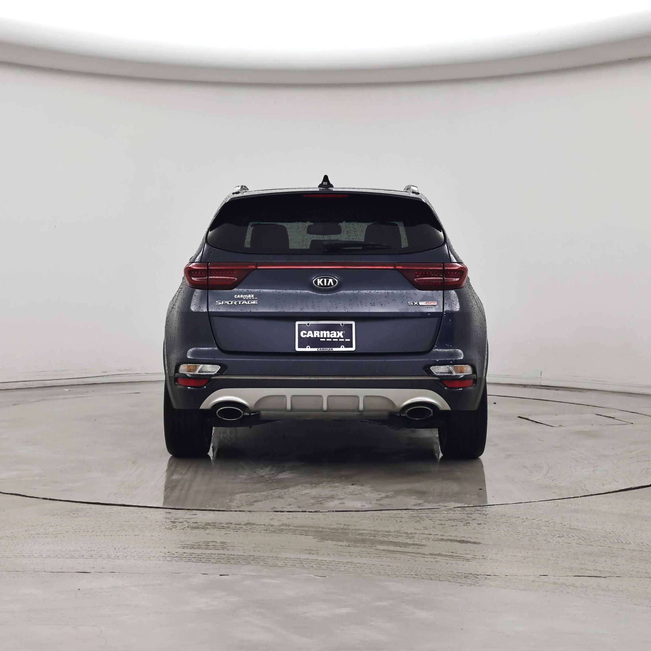 Thumbnail: 2022 Kia Sportage - 6