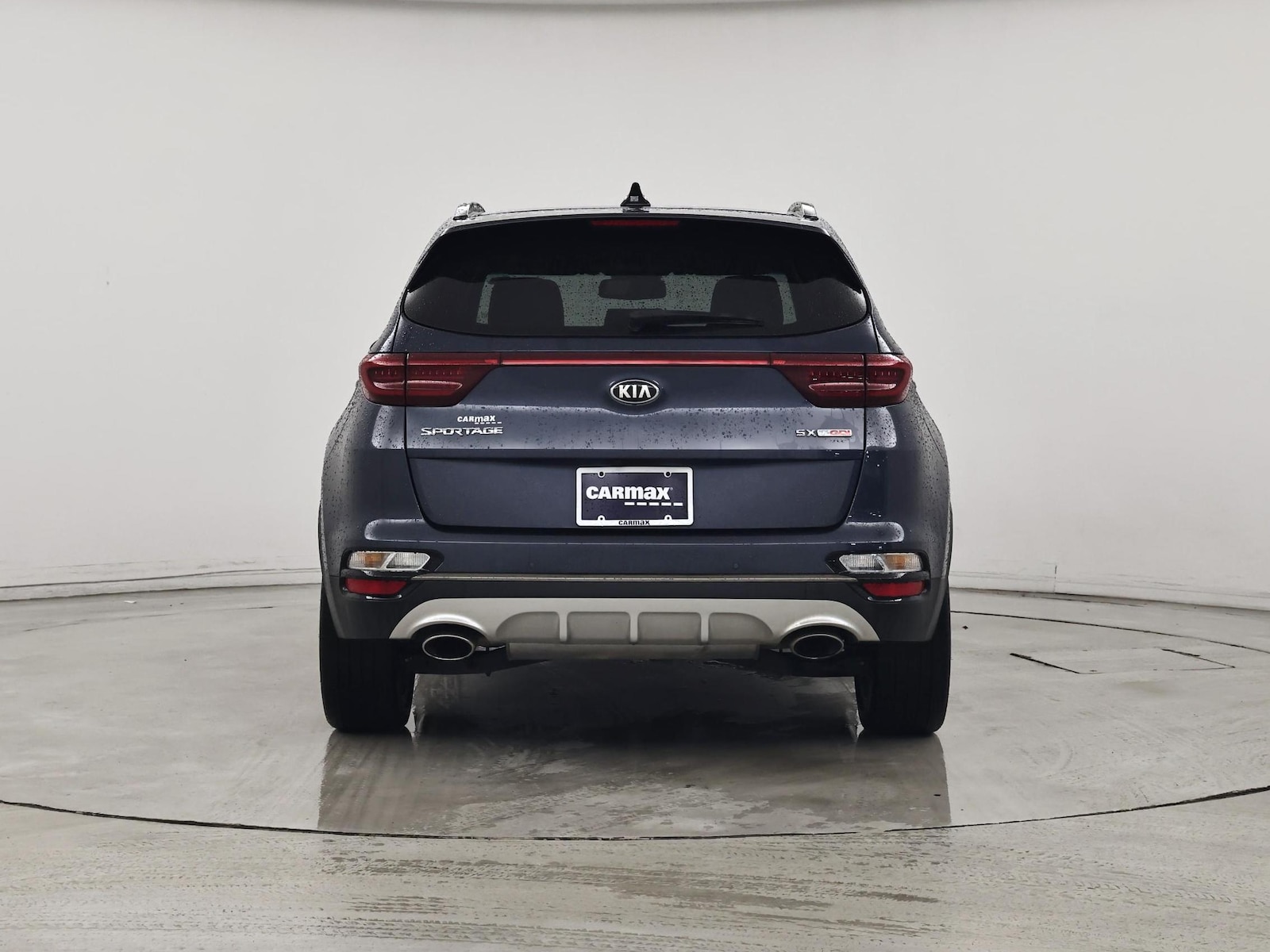 2022 Kia Sportage SX Turbo - Photo 7