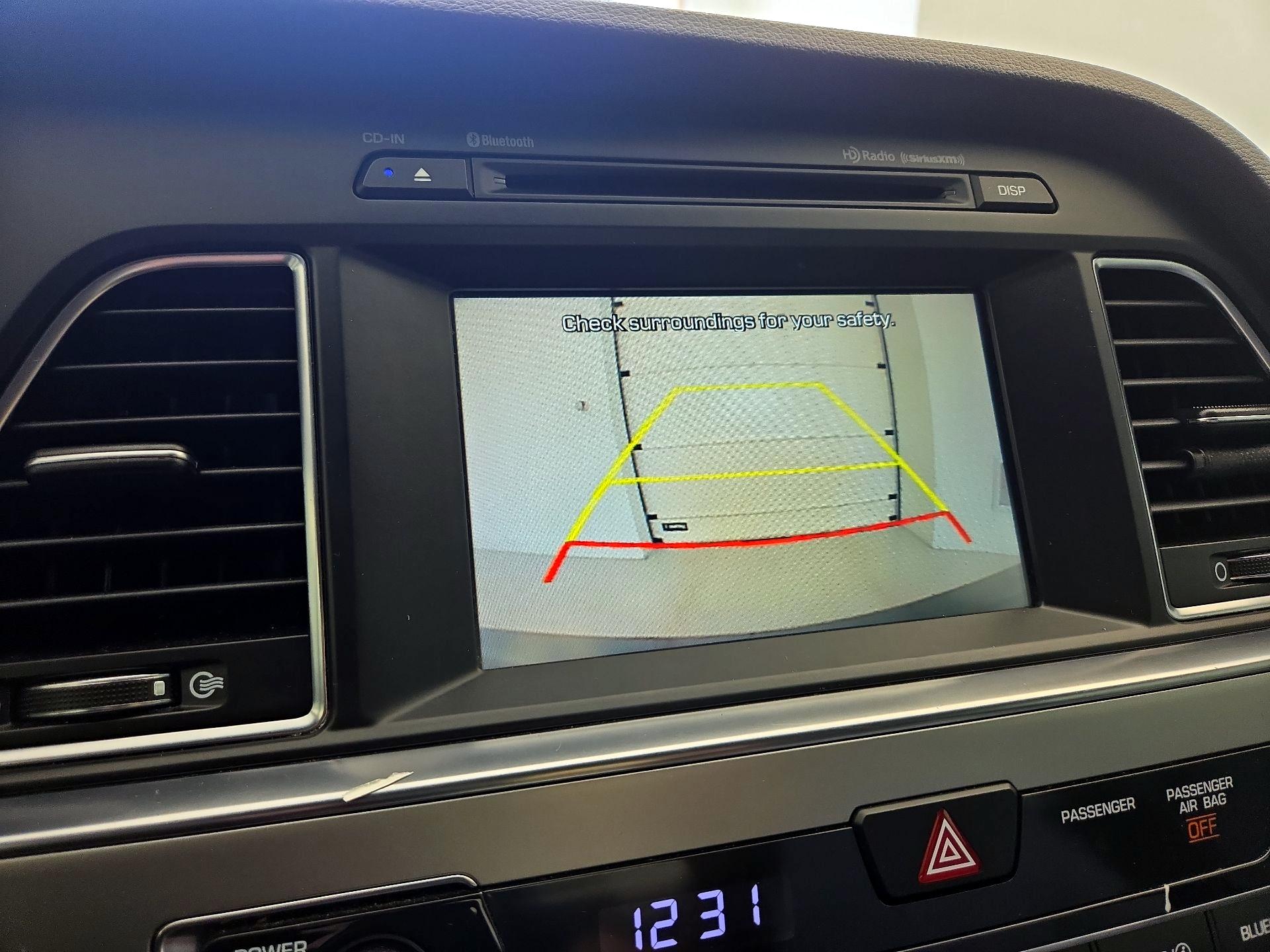 Thumbnail: 2016 Hyundai Sonata - 14