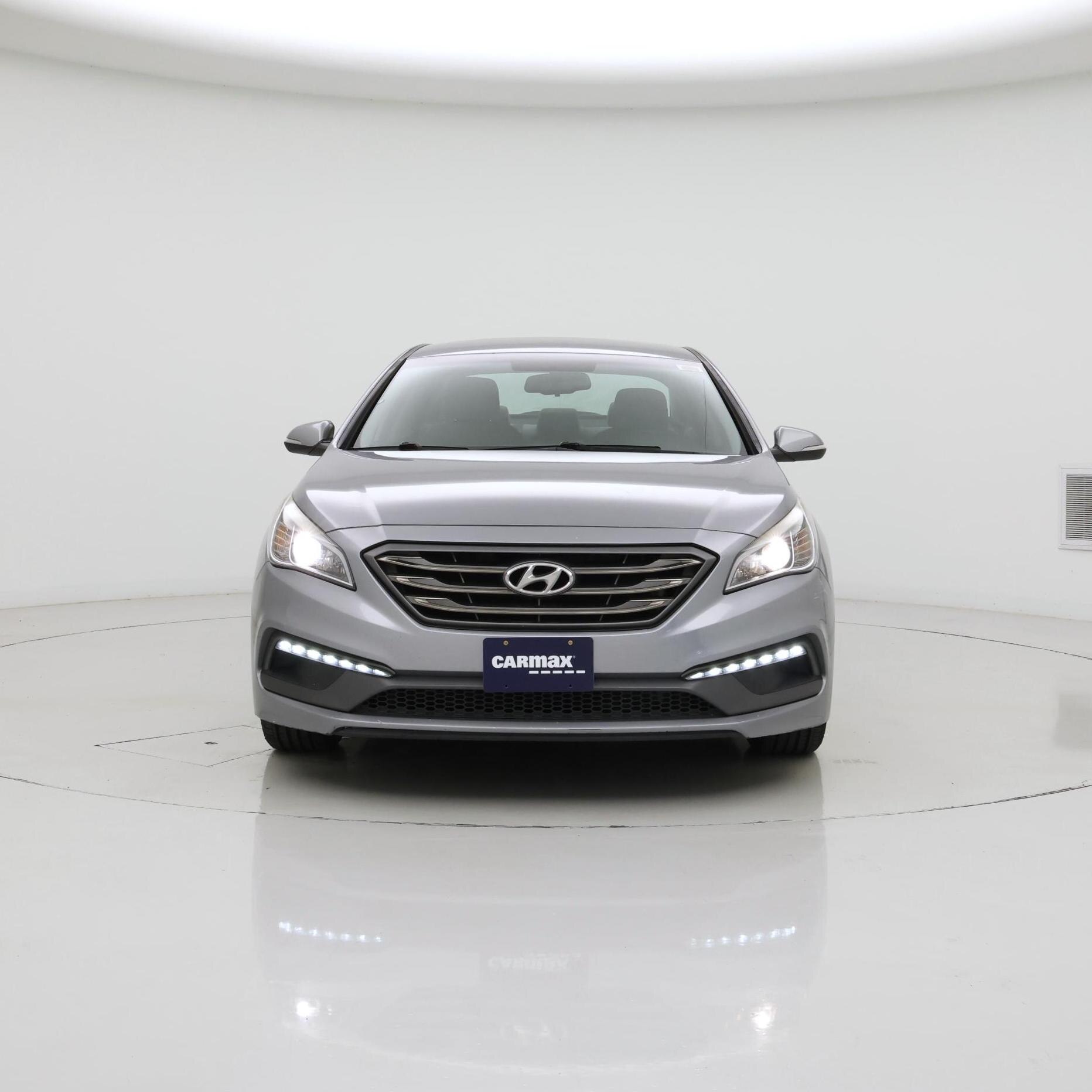 Thumbnail: 2016 Hyundai Sonata - 5