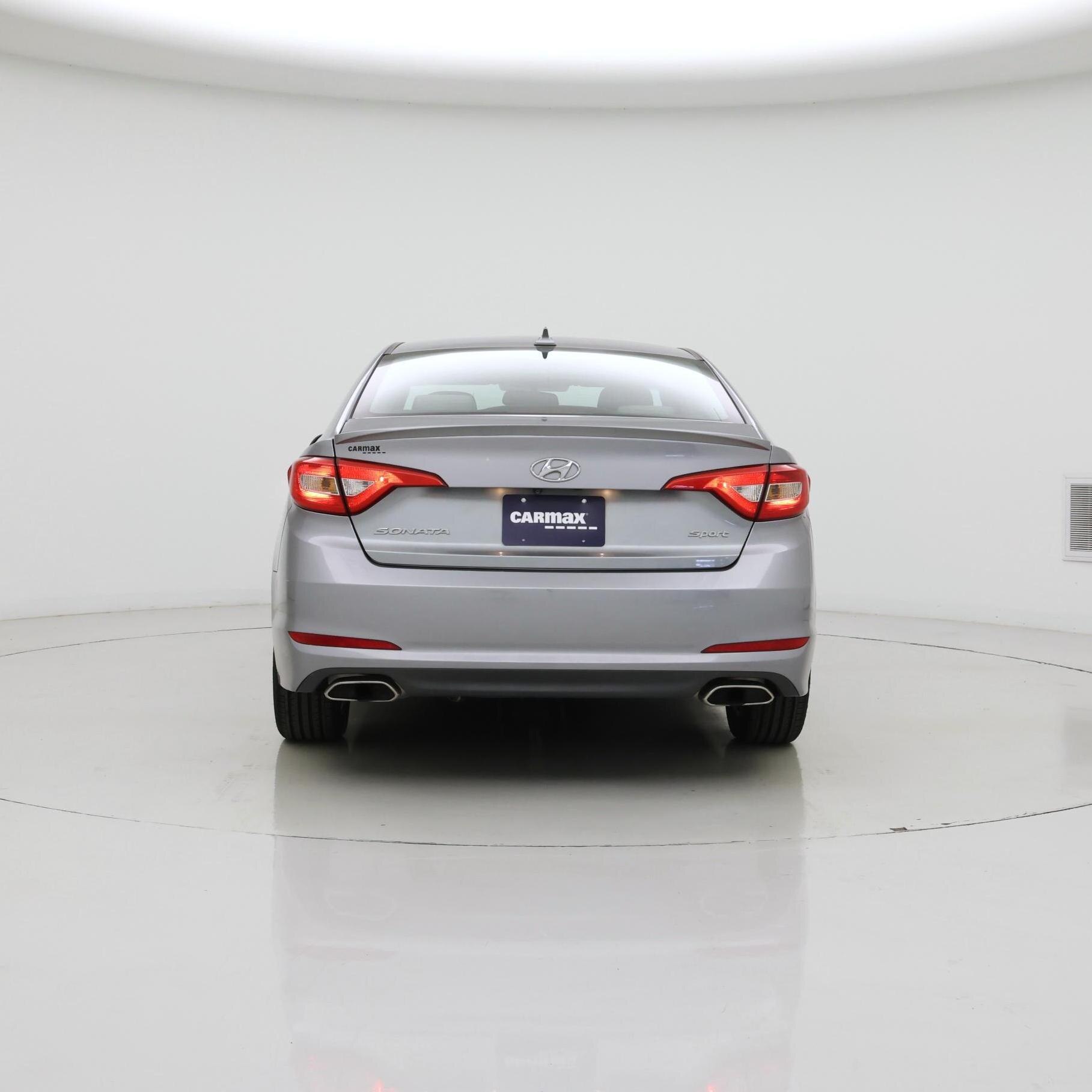 Thumbnail: 2016 Hyundai Sonata - 6