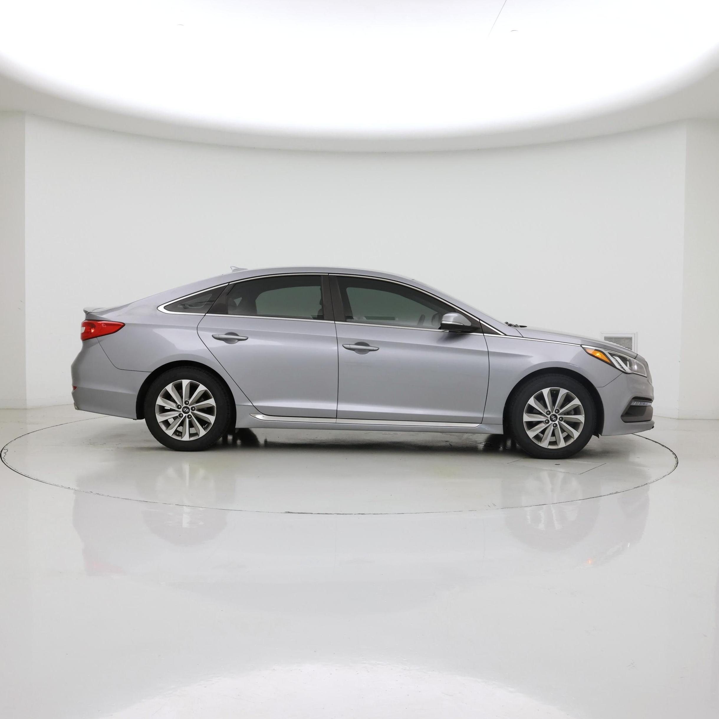 Thumbnail: 2016 Hyundai Sonata - 7