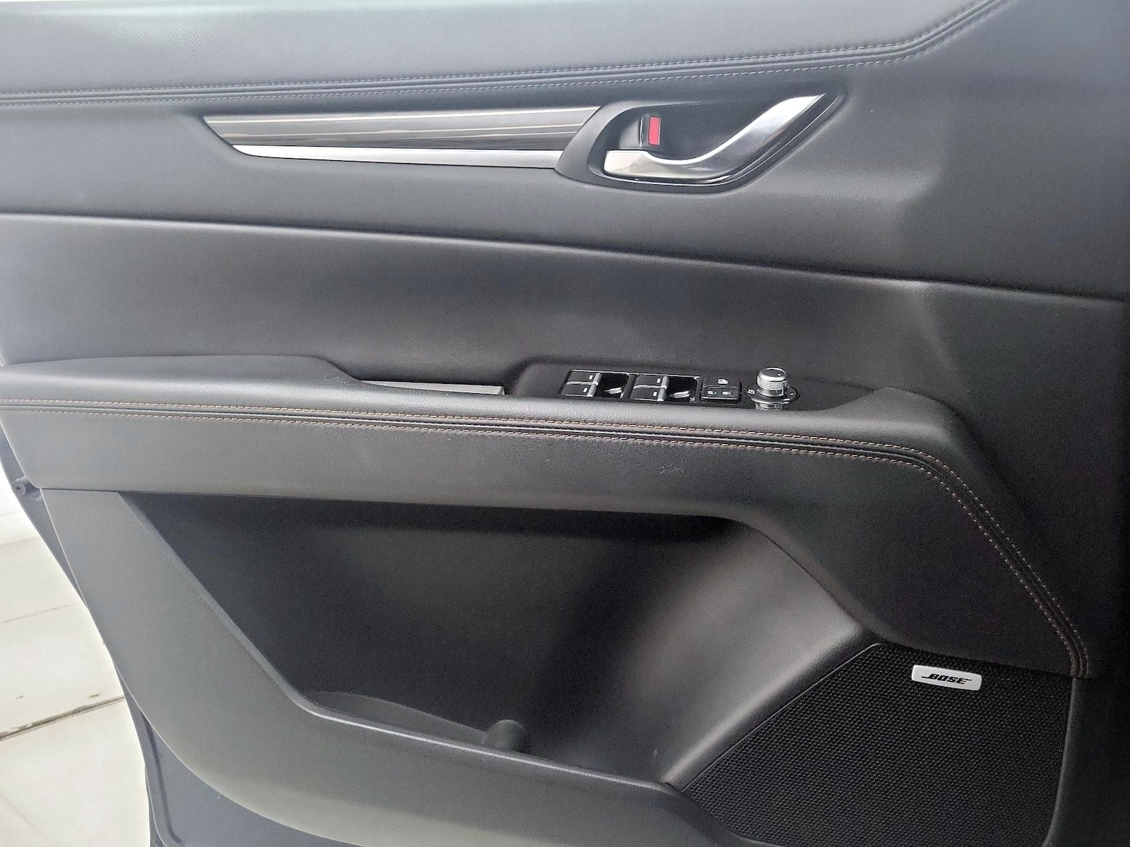 2021 Mazda CX-5 Grand Touring Reserve - Photo 13