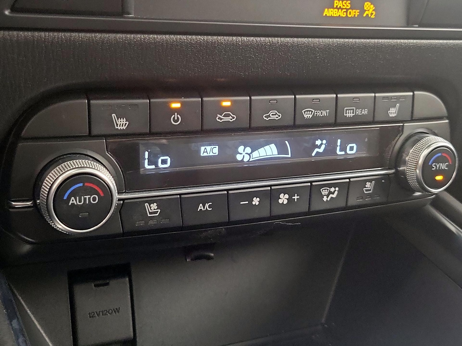 2021 Mazda CX-5 Grand Touring Reserve - Photo 17