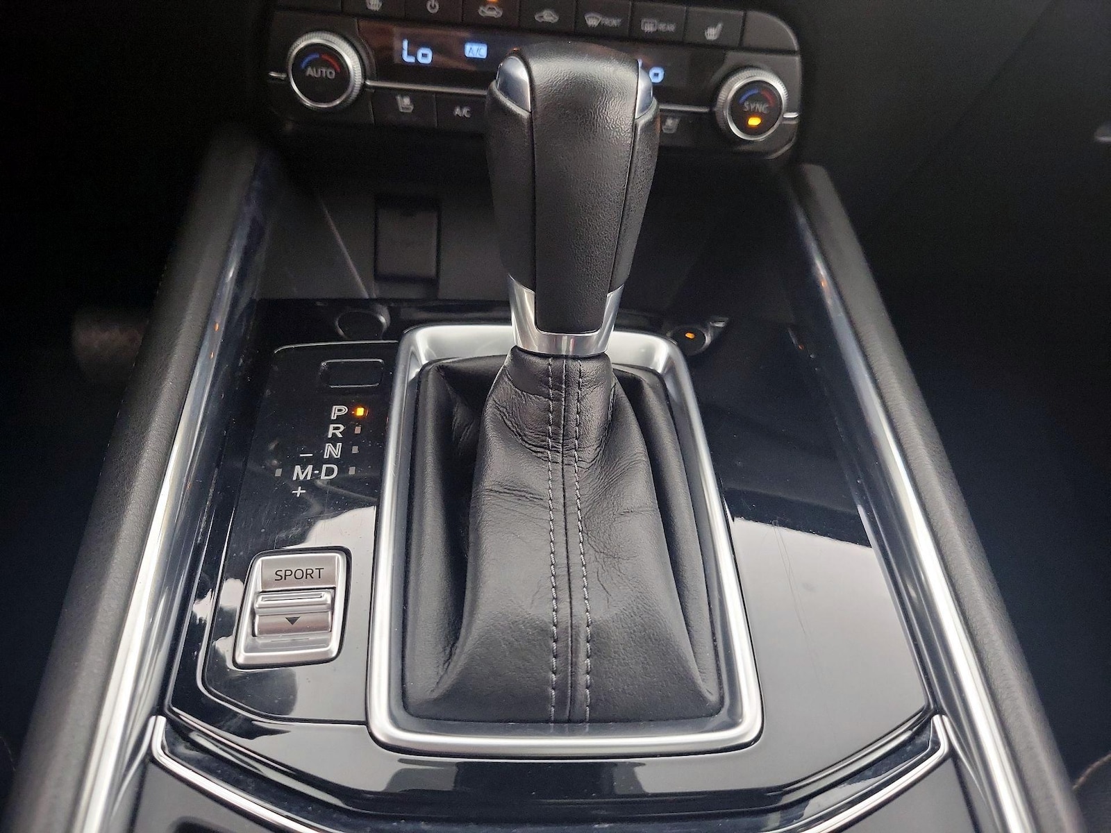 2021 Mazda CX-5 Grand Touring Reserve - Photo 18