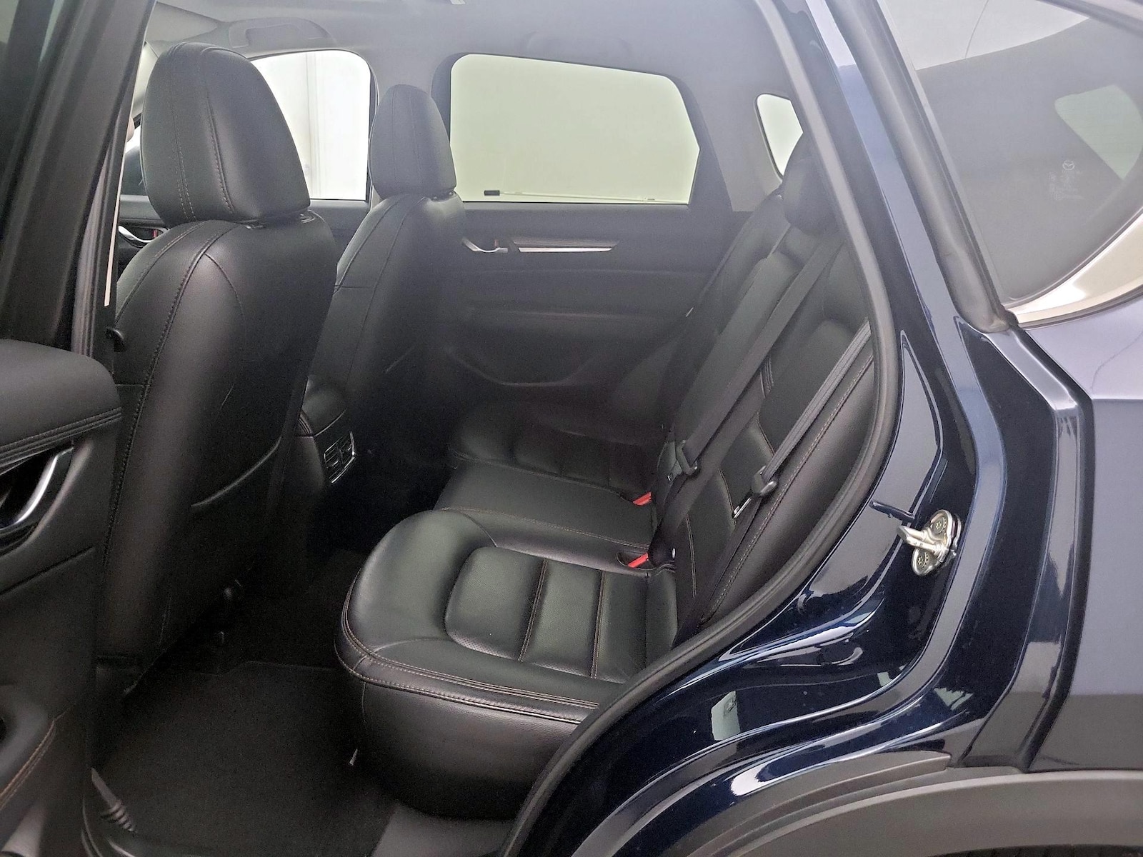 2021 Mazda CX-5 Grand Touring Reserve - Photo 21